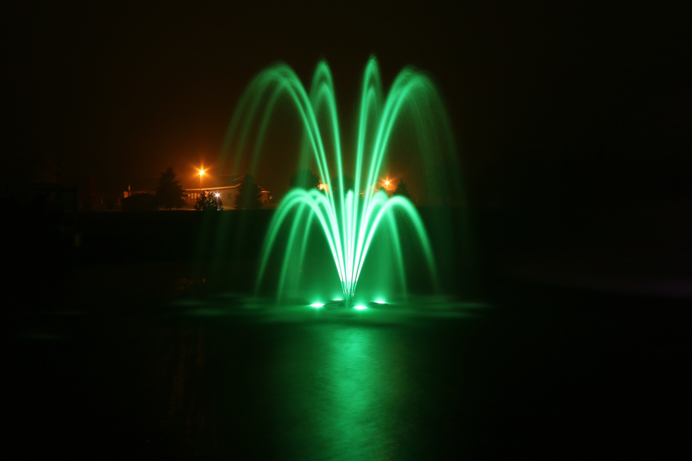 Doral 4 Light 35W Green.jpg