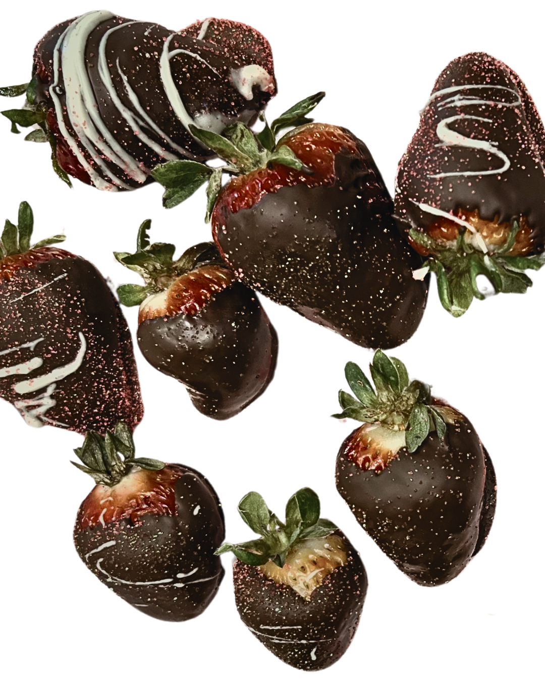 Chocolate Covered Strawberries