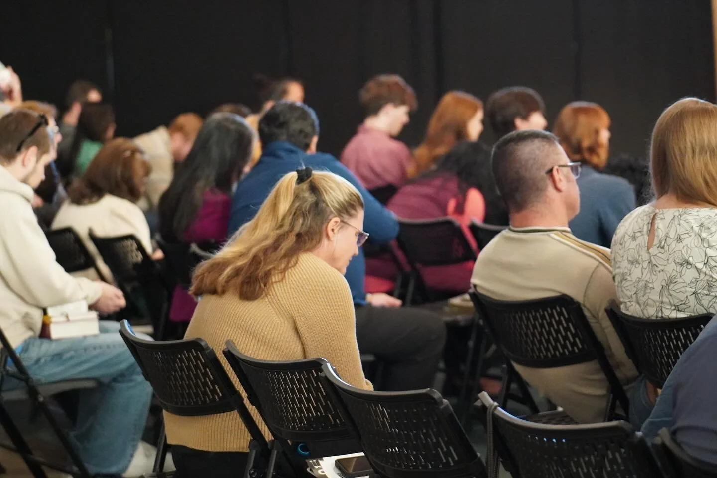 This Sunday we&rsquo;ll be in Ruth 3&mdash;a story of faith, trust, and God&rsquo;s redeeming grace.

Join us as we open God&rsquo;s Word and worship together.

🕙 10am
📍 Sunset Heights Elementary
9687 W Adam Ave, Peoria, AZ 85382

We&rsquo;d love t