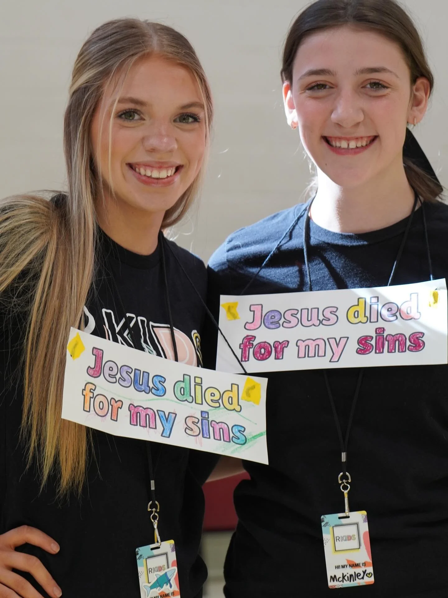 Join us tomorrow at 10am at Restoration Church!

Restoration is a great place for families as we help children and students lay a solid, biblical foundation for life.

Tomorrow we&rsquo;ll wrap up our journey through the book of Ruth&mdash;a beautifu