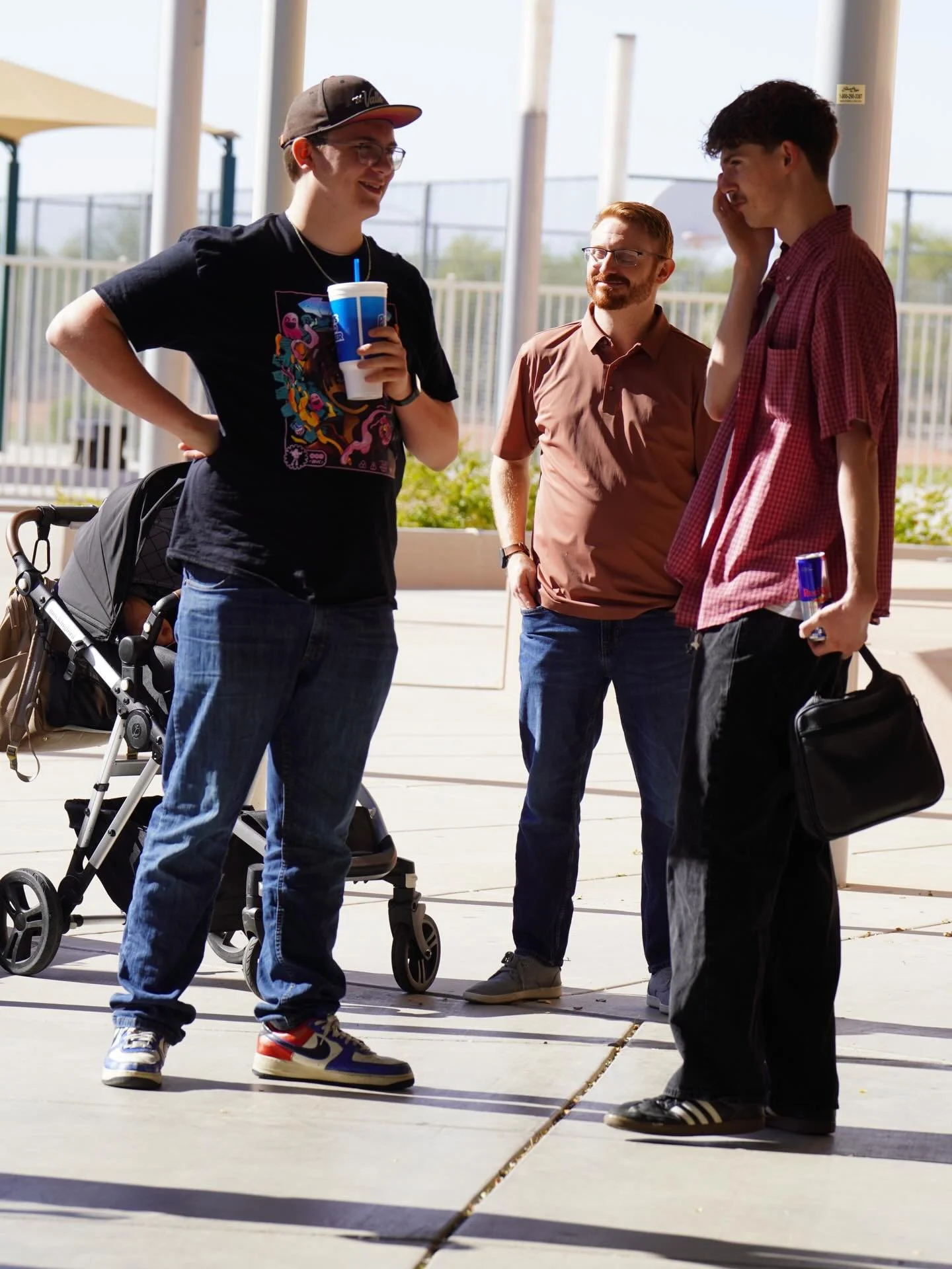 Sunday Recap | Restoration Church

What a great Sunday worshiping together! We sang:
&bull; Behold
&bull; Holy Forever
&bull; His Mercy Is More

Then we opened the book of Micah and asked the question: &ldquo;Who is like the LORD?&rdquo;

Micah shows