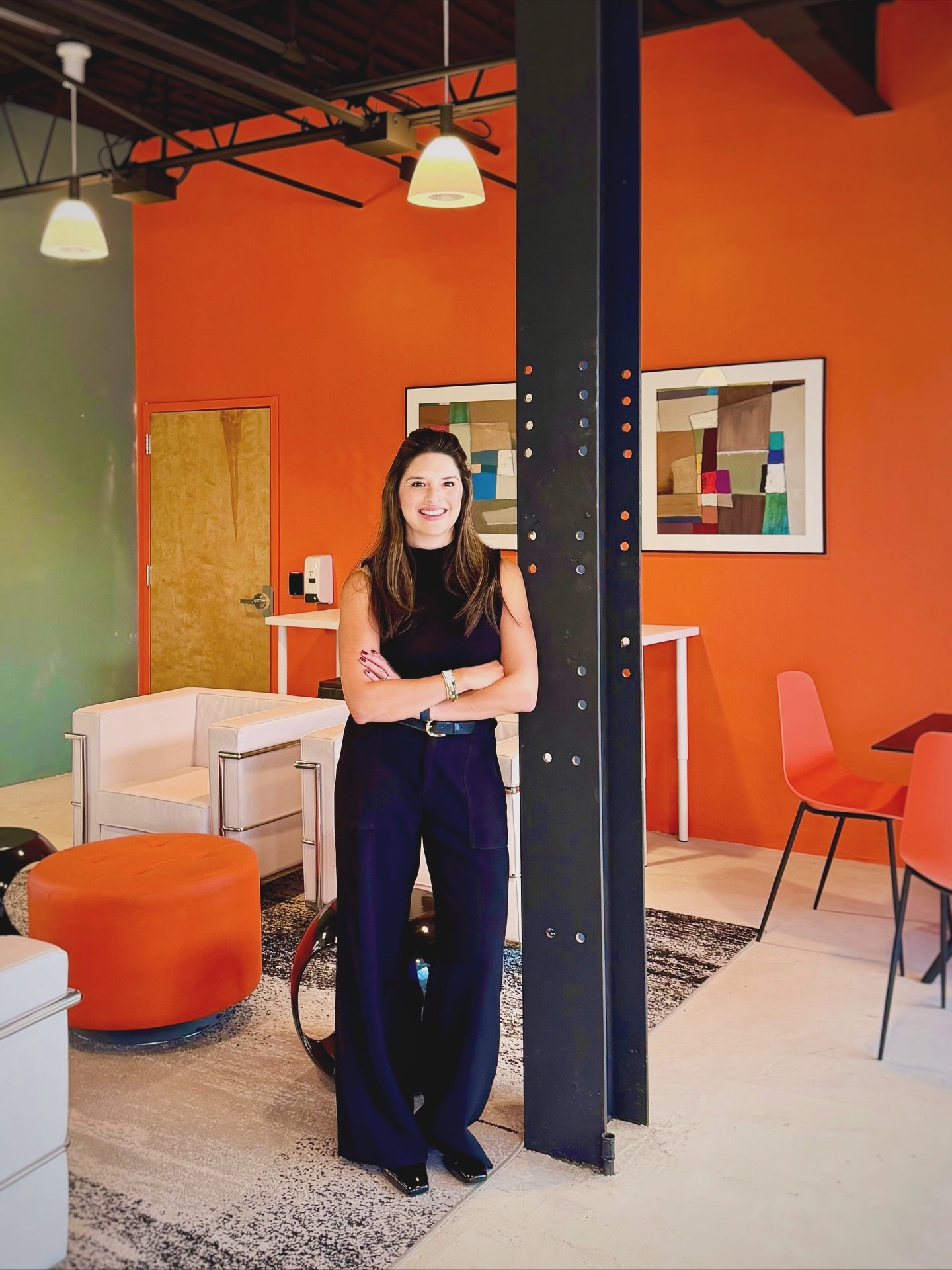 Have you met this powerhouse entrepreneur, Betty Galvan? 
 She&rsquo;s the founder of MFBS Digital Marketing and the owner of The Co-Co in Summit, NJ &mdash; a coworking space and community built on the mantra: Convene. Collaborate. Community.

Today