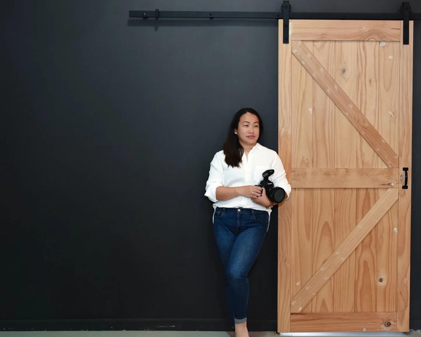 Photographers don&rsquo;t just take photos, we hold space for people. Every photographer. Every camera.

Space to be seen.
Space to feel safe.
Space to tell your story with courage.
Space for it to be remembered.

Our role is often misunderstood. It&