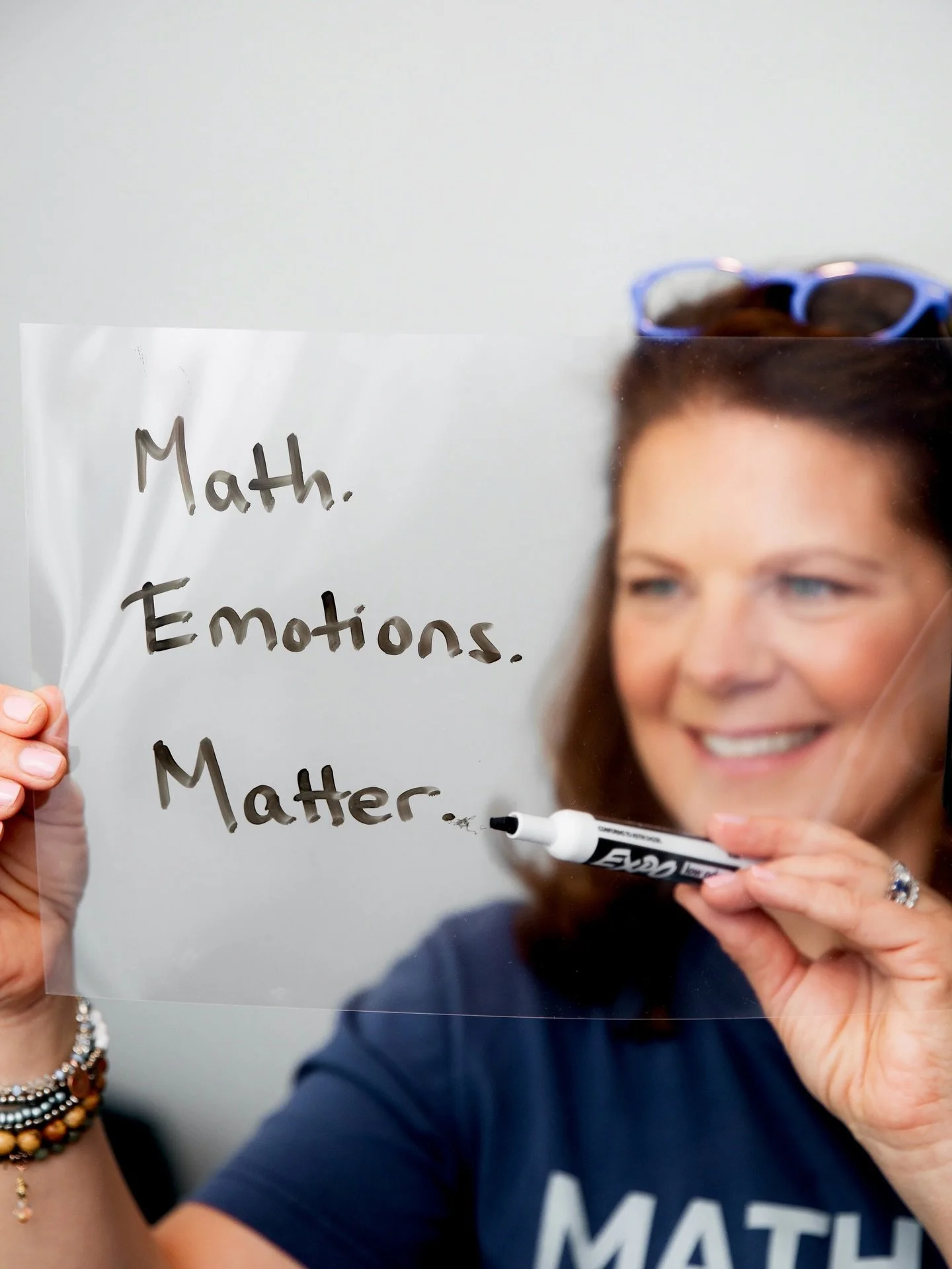 I once believed my story was ordinary.
But every meaningful change starts inside.

When founders speak, connection happens.
Stories become bridges.
Community becomes energy.
Your story is never ordinary.

Meet Pam Brett, transformational math educato