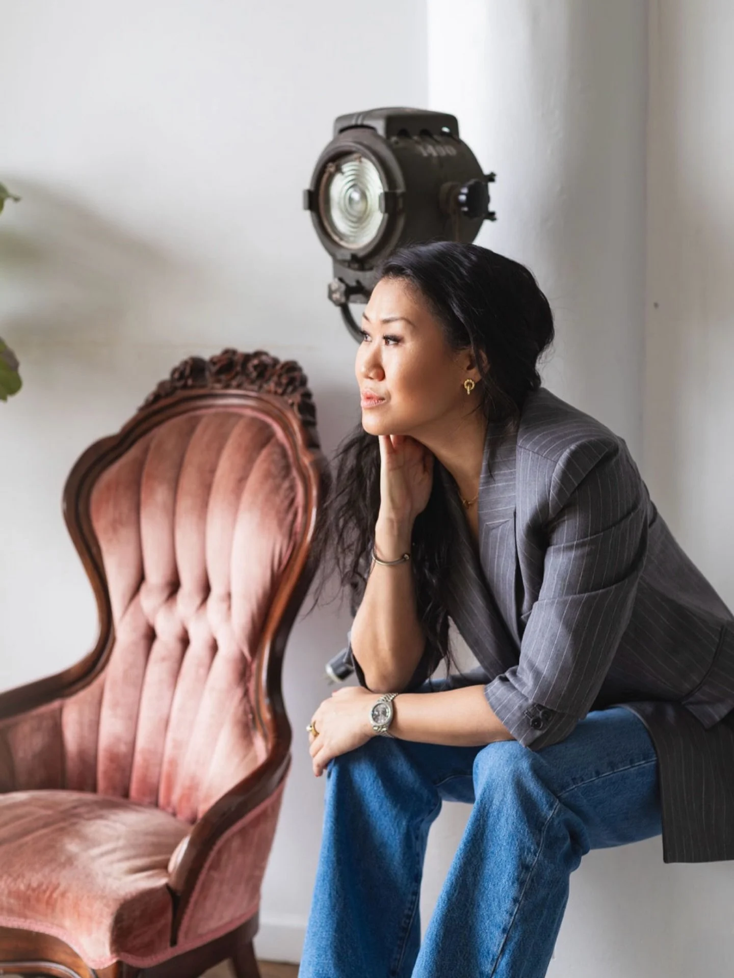 Women in entrepreneurship are changing the rhythm of business.

More and more, we&rsquo;re seeing women build companies that are not only strategic and profitable, but deeply human. There is something both nurturing and groundbreaking about heart-cen