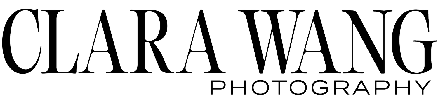 Clara Wang Photography