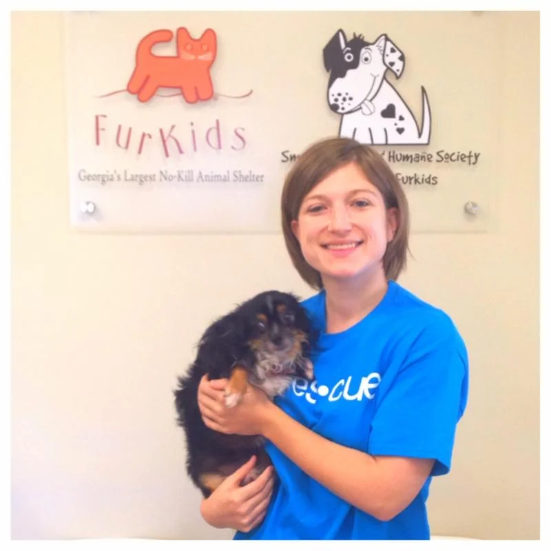 Leaders of the Pack - Furkids