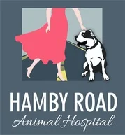 Leaders of the Pack - Hamby Road Animal Hospital