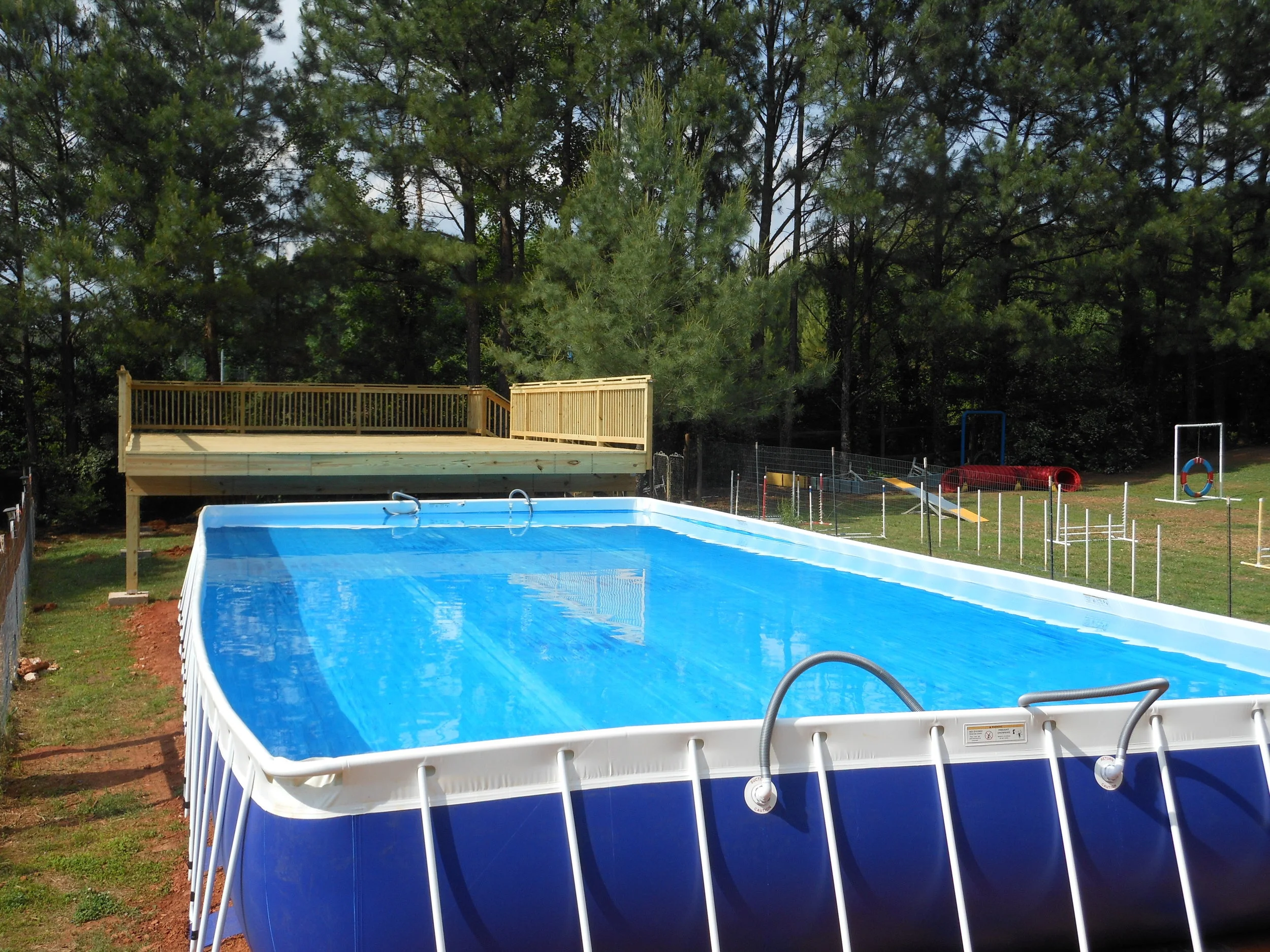 Throwback: Splash Day 2015!