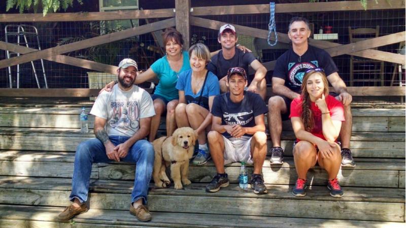 Spotlight: ADT Academy for Professional Dog Trainers