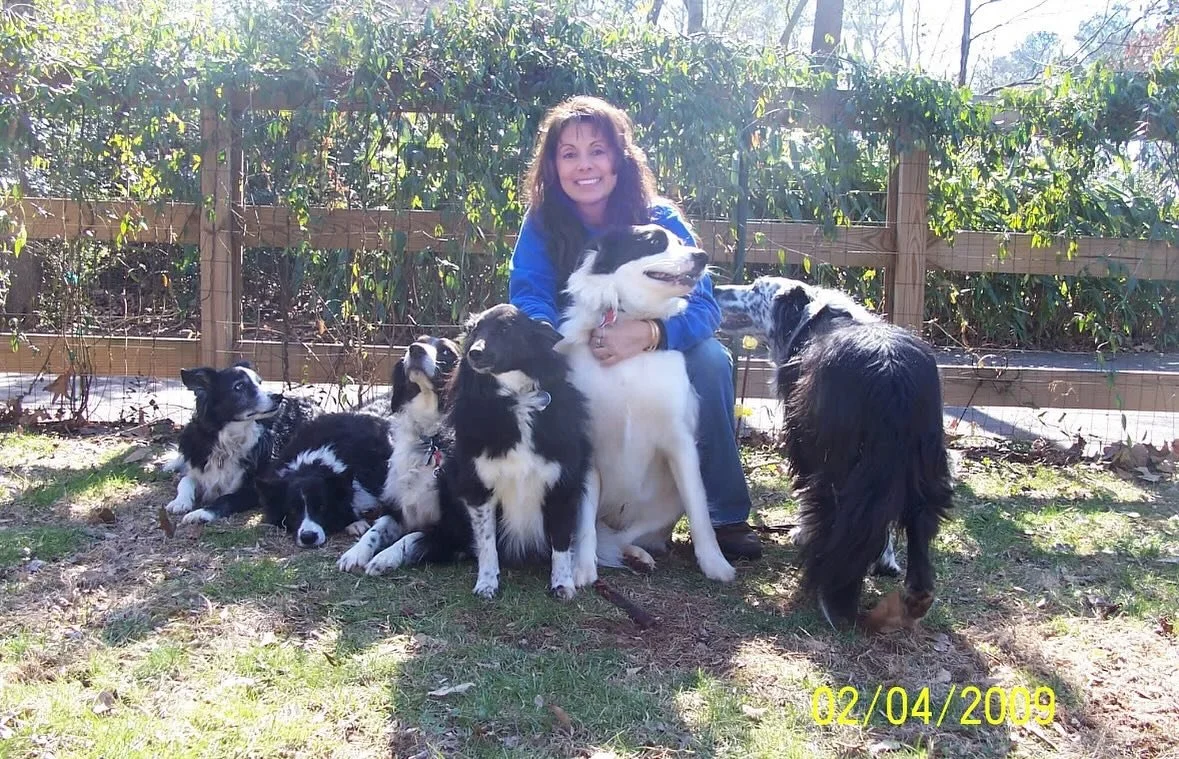 To Our ADT Family,

After 23 wonderful years of changing lives and helping thousands of dogs and families, Susie Aga has made the heartfelt decision to retire and spend more time with her own beloved dogs. Her incredible dedication and legacy have sh