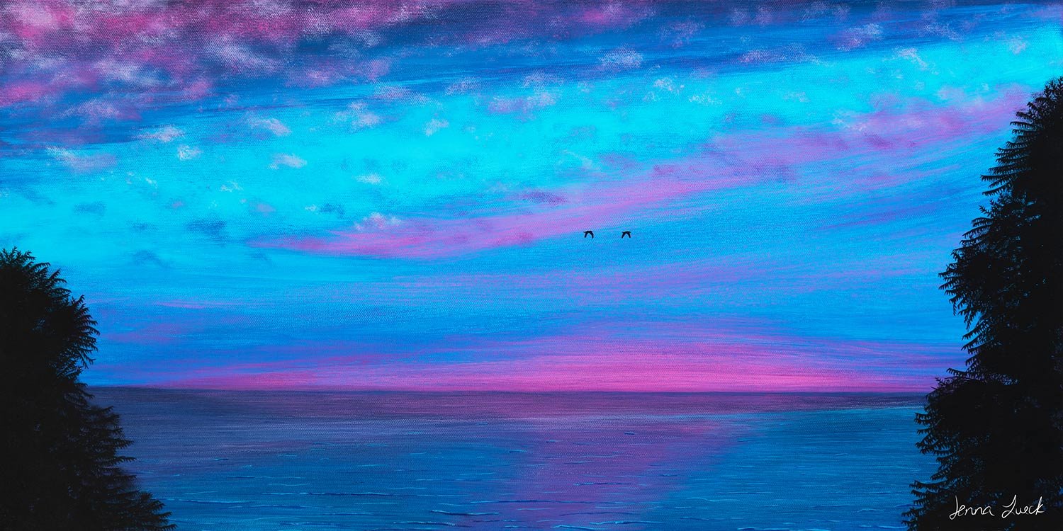 Afterglow-Lake-Painting-Jenna-Lueck.jpg