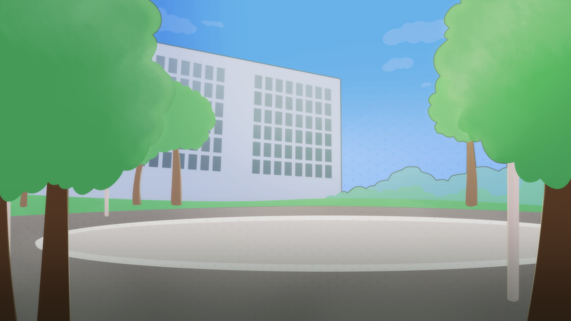 Scavengers - Path 1 - Rosa Parks Circle.png