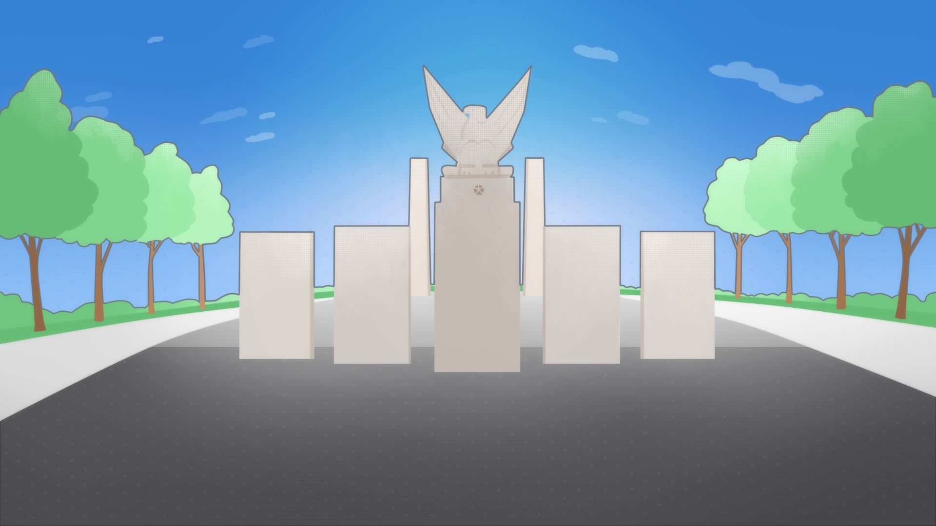 Scavengers - Path 2 - Veteran Memorial Park.png