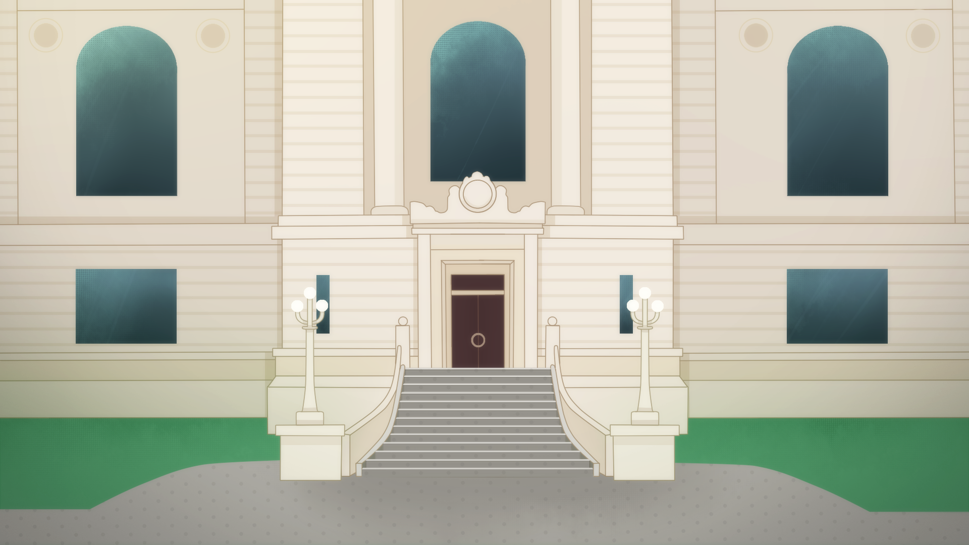 Scavengers - Path 2 - Grand Rapids Library.png