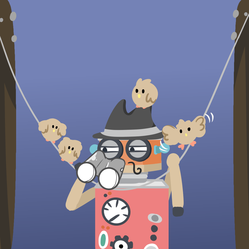 International Spy Museum_Multi Panel.gif