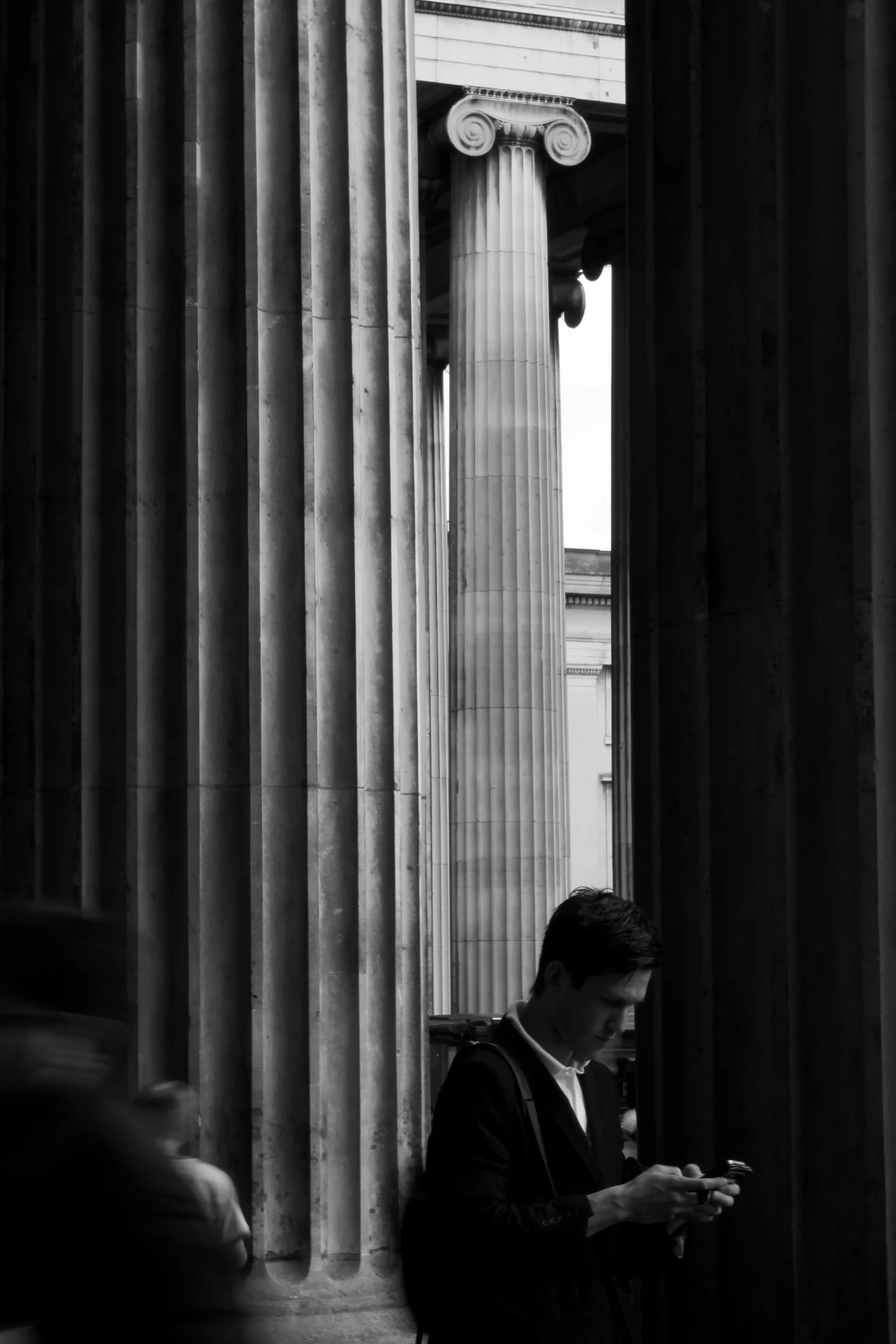 The Educated Passions