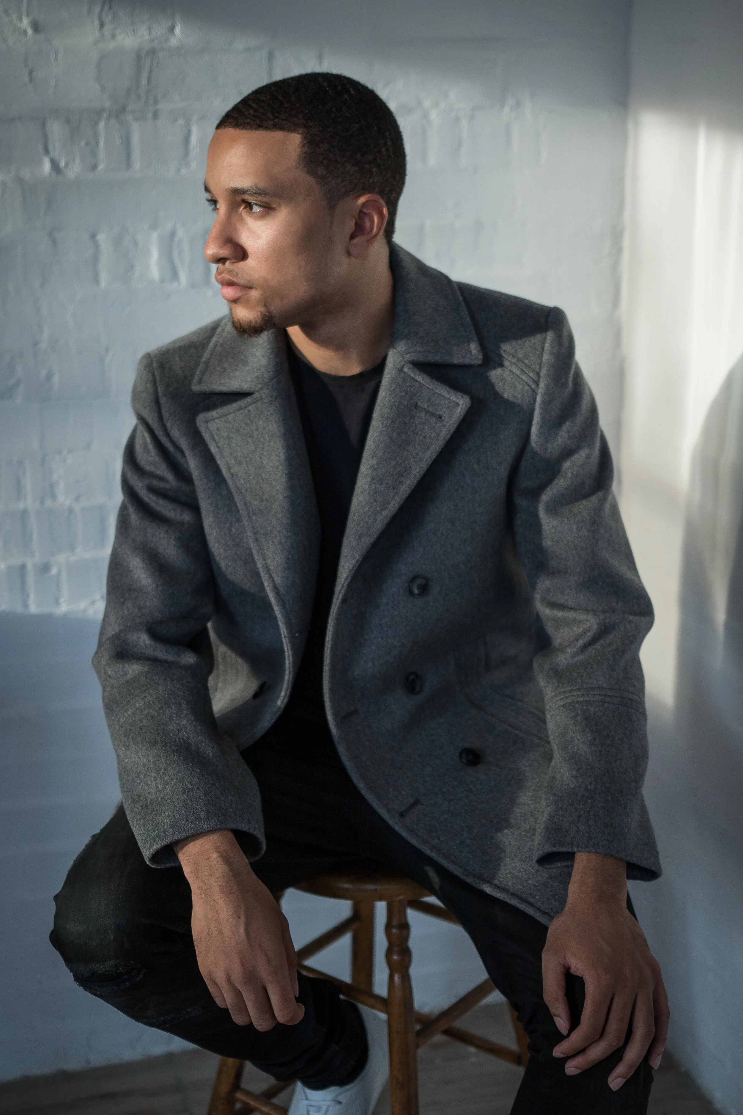 From the Fire Comes Praise