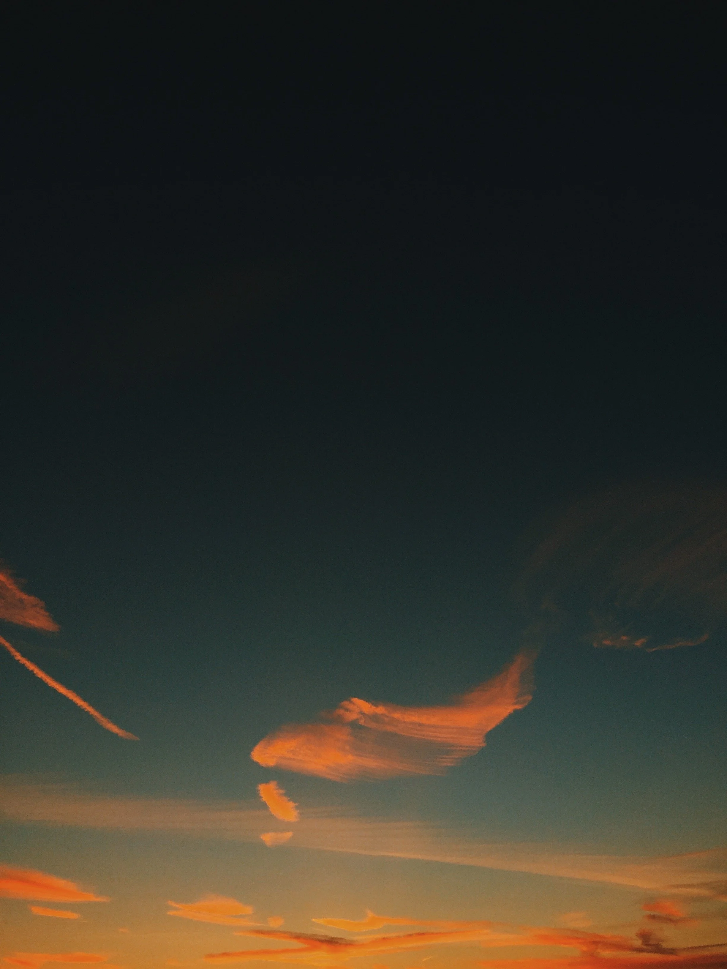 The Effervescent Expression