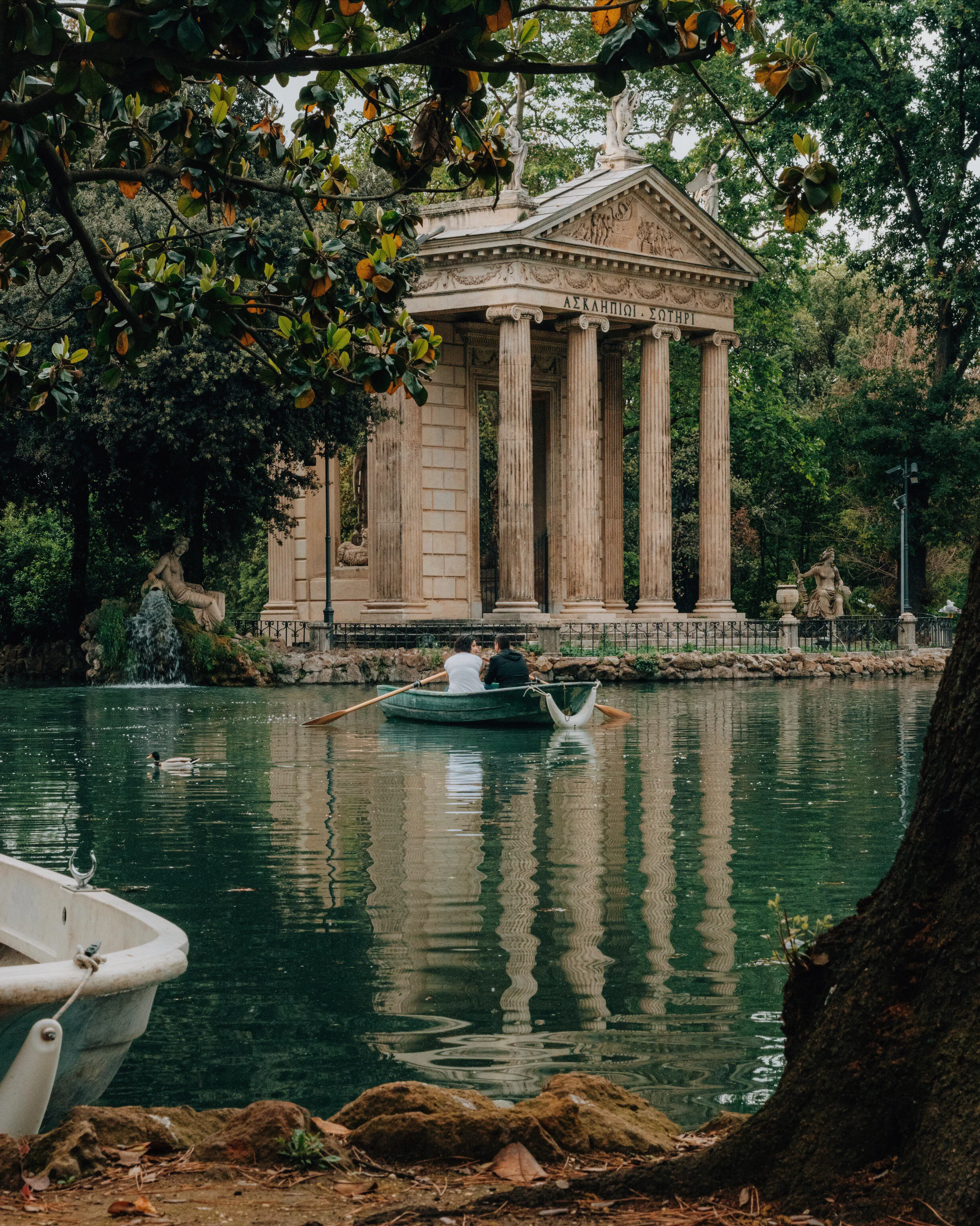 My Miracle in Italy