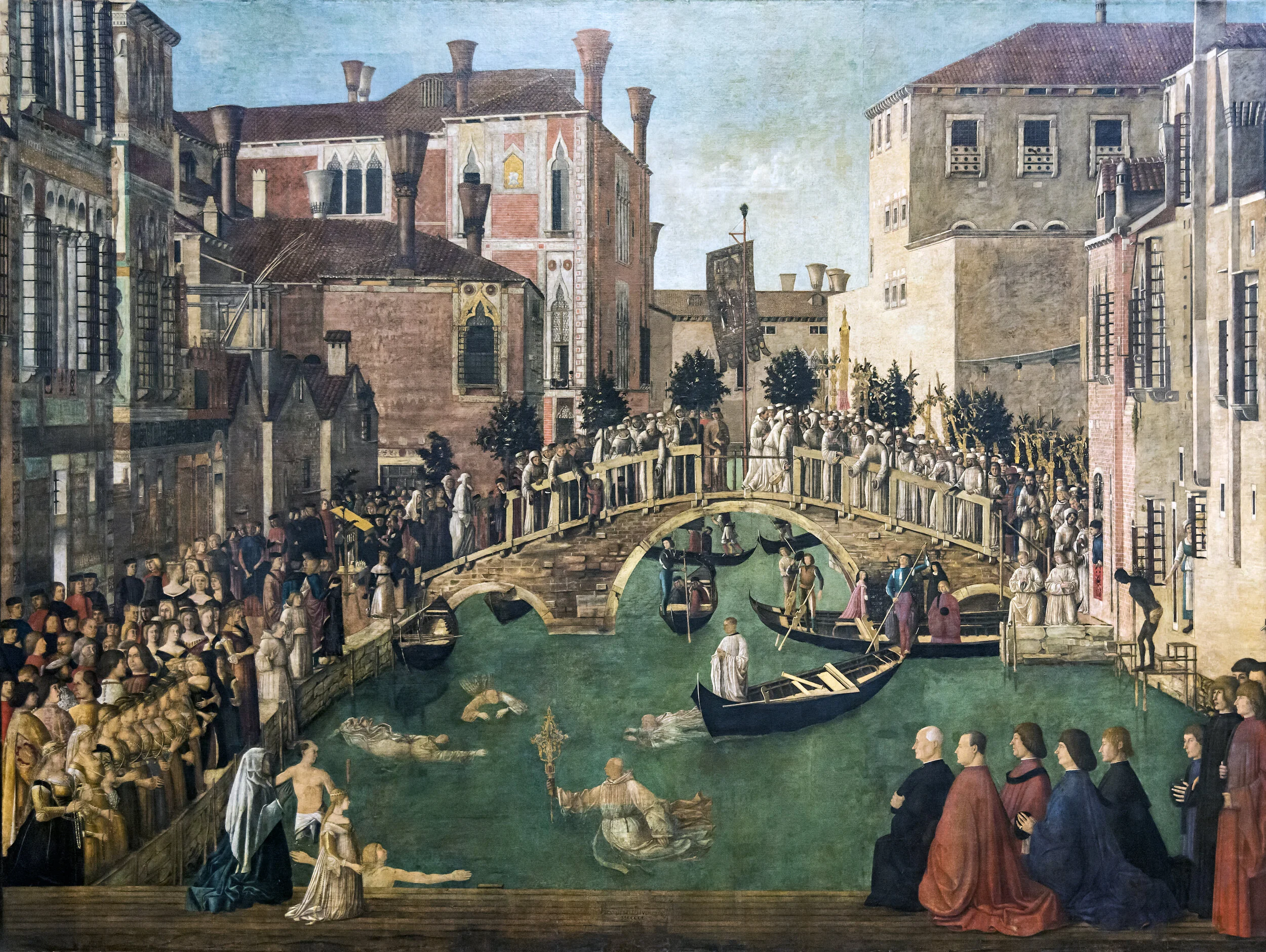 Gentile Bellini