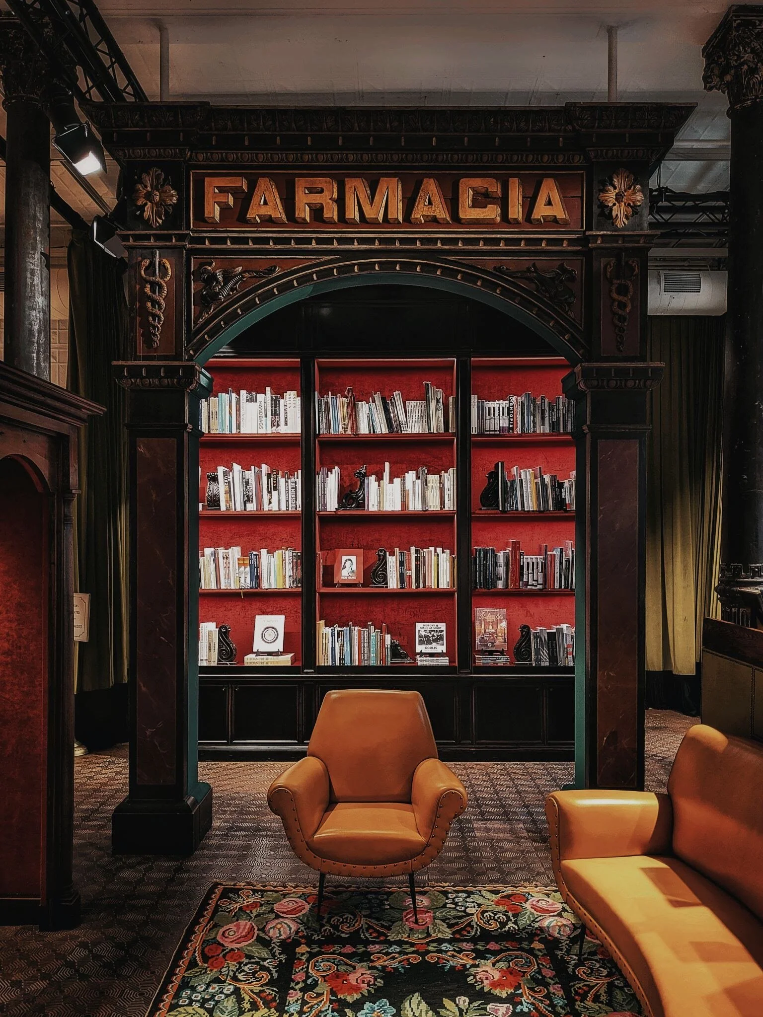 Widening The Opening Ekstasis Magazine