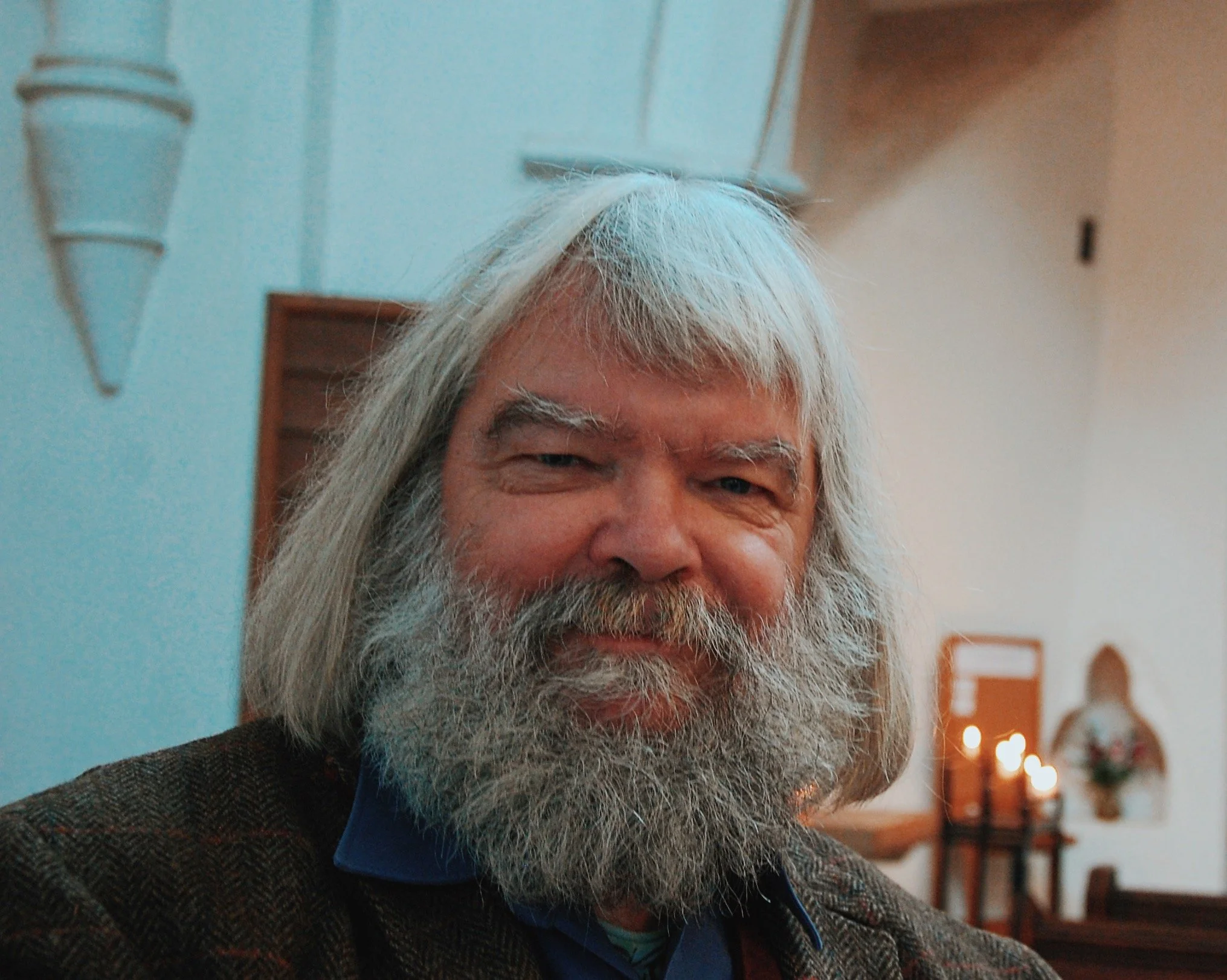 Imagination Wide Awake