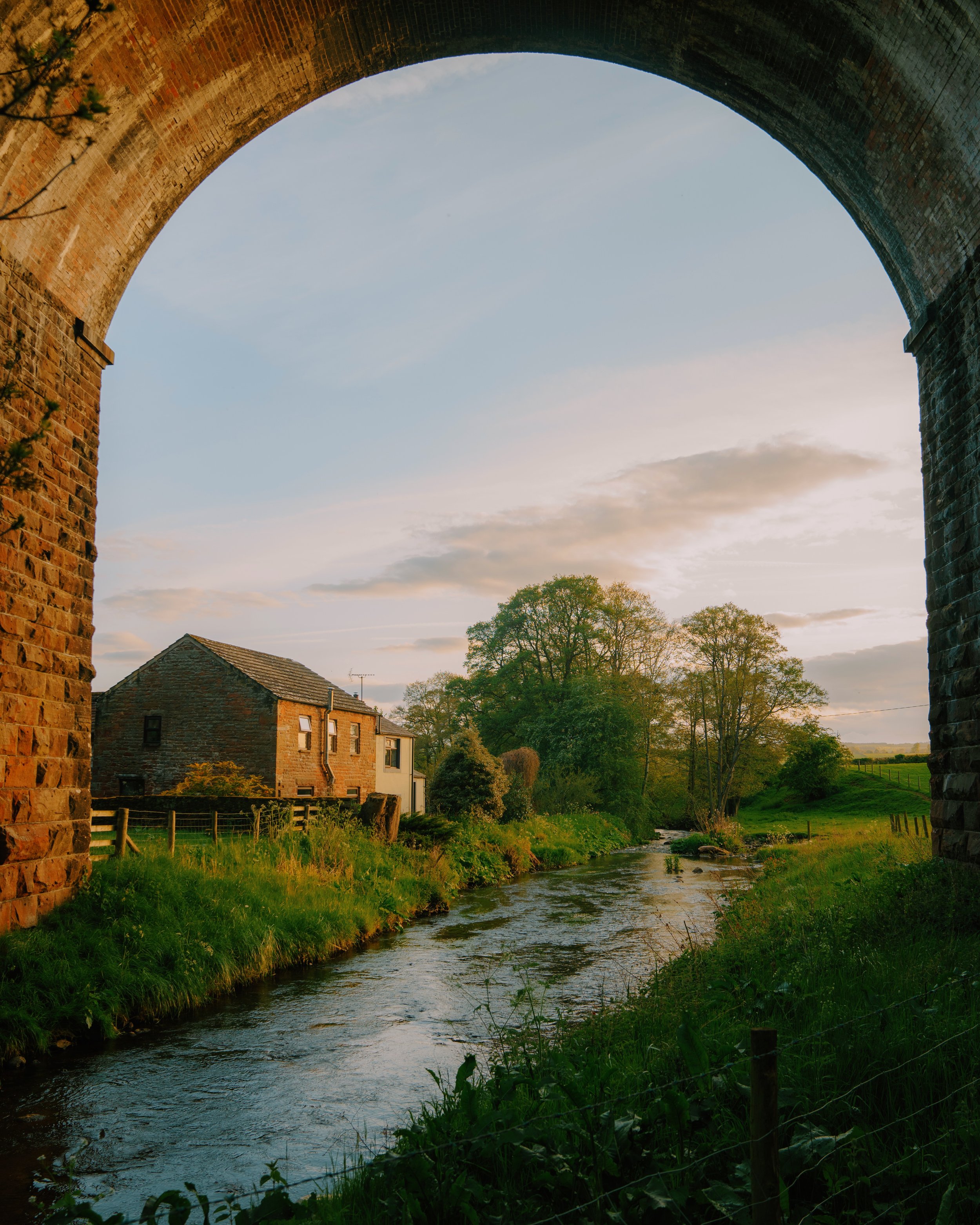 The Kind of People We Need at the End of the World