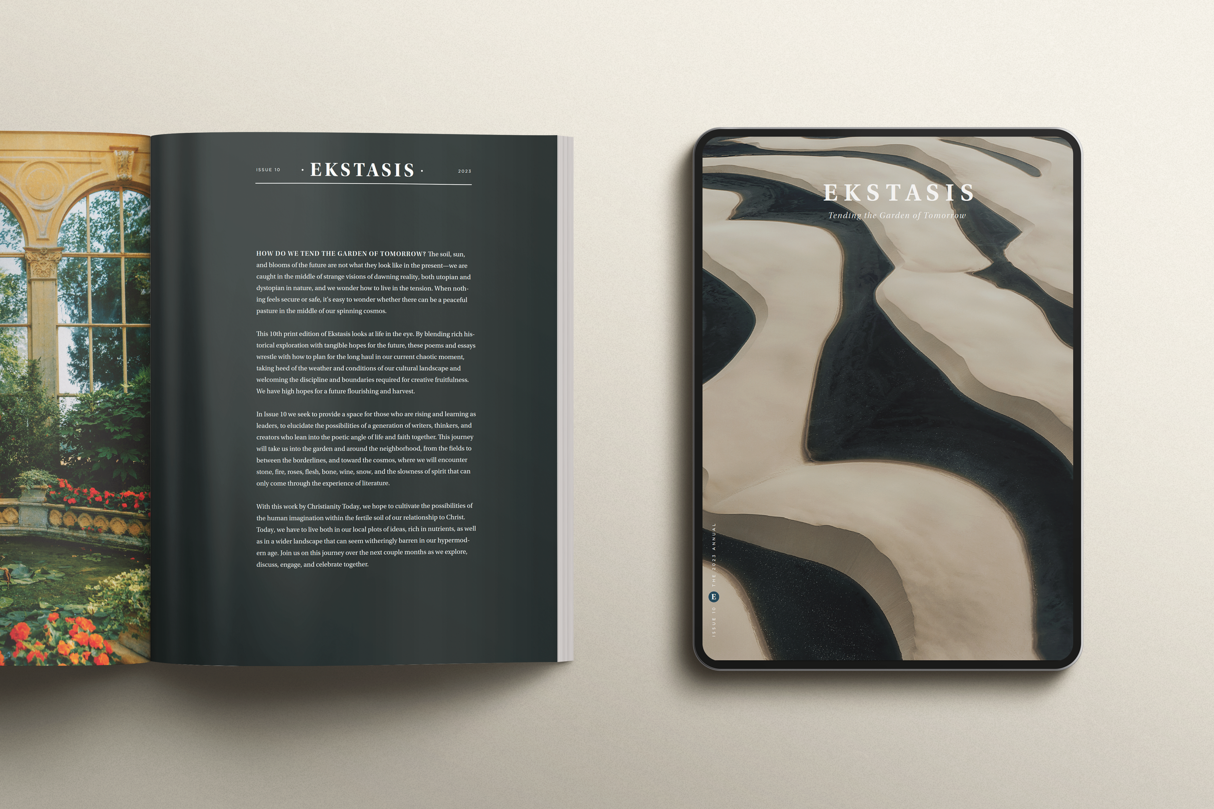 Issue 10 Digital Edition