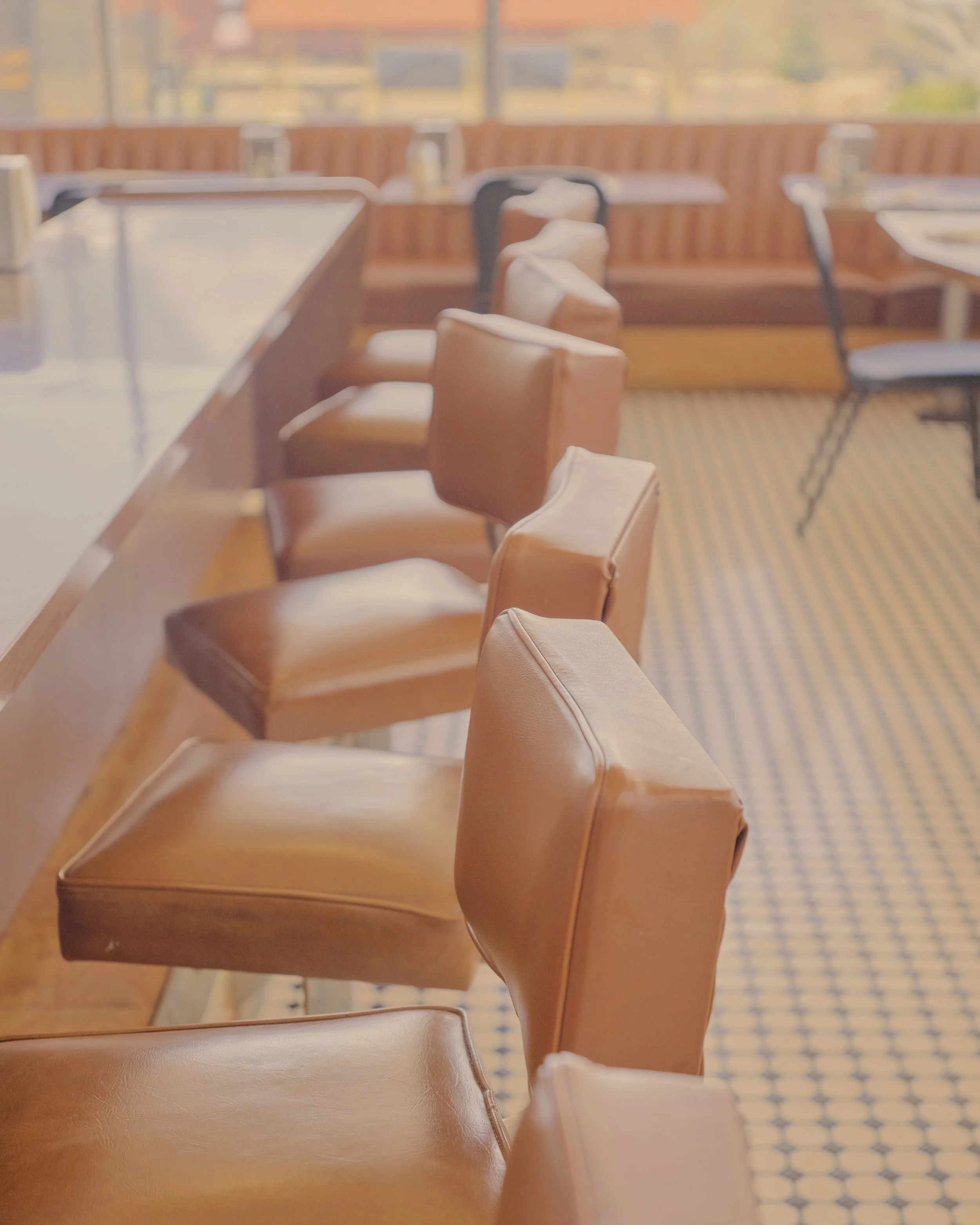 Shell Station, Tennessee — Ekstasis Magazine