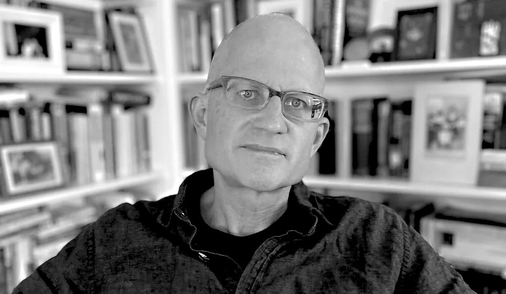 Christian Wiman 