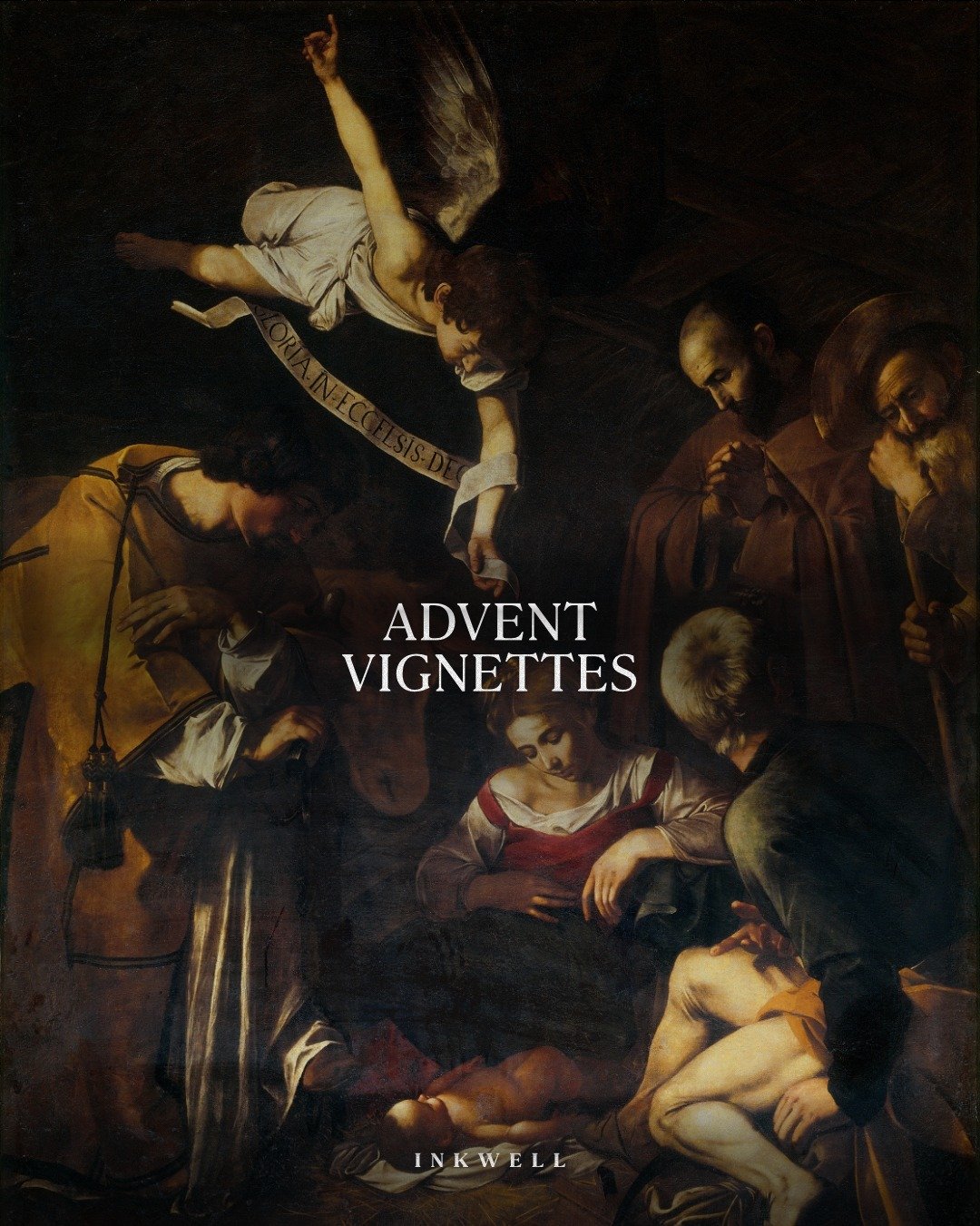 A new series of Advent Vignettes ✨

According to art historian Gilles Lambert, Michelangelo Merisi da Caravaggio puts the scuro in chiaroscuro&ndash;a technique emphasizing the contrast between light and dark&ndash;by plunging everything into shadow 
