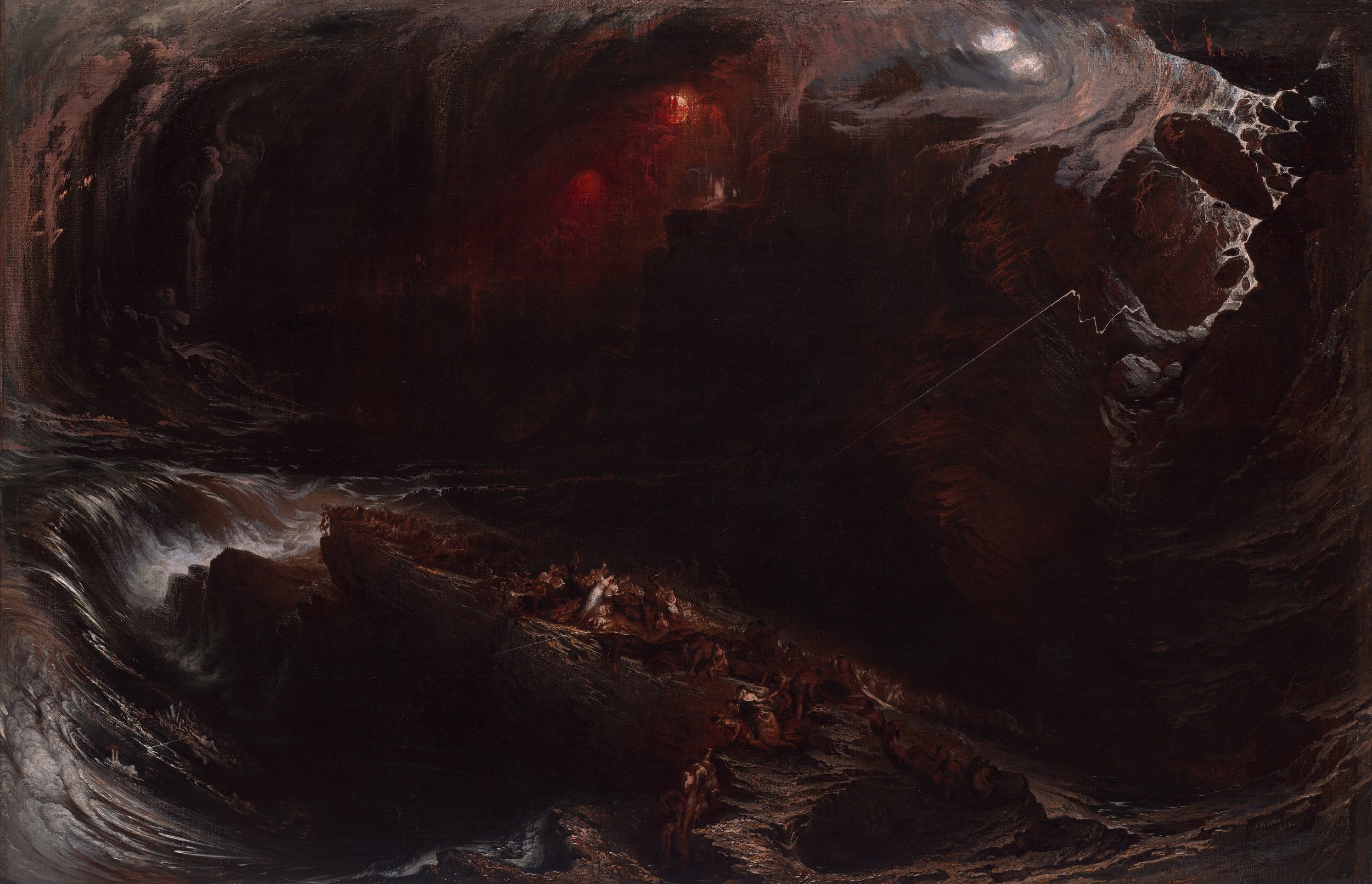 The Age of Fluidity