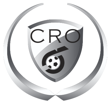 Original CRO crest