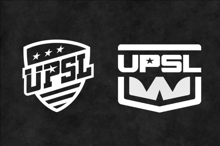 UPSL - Men & Women
