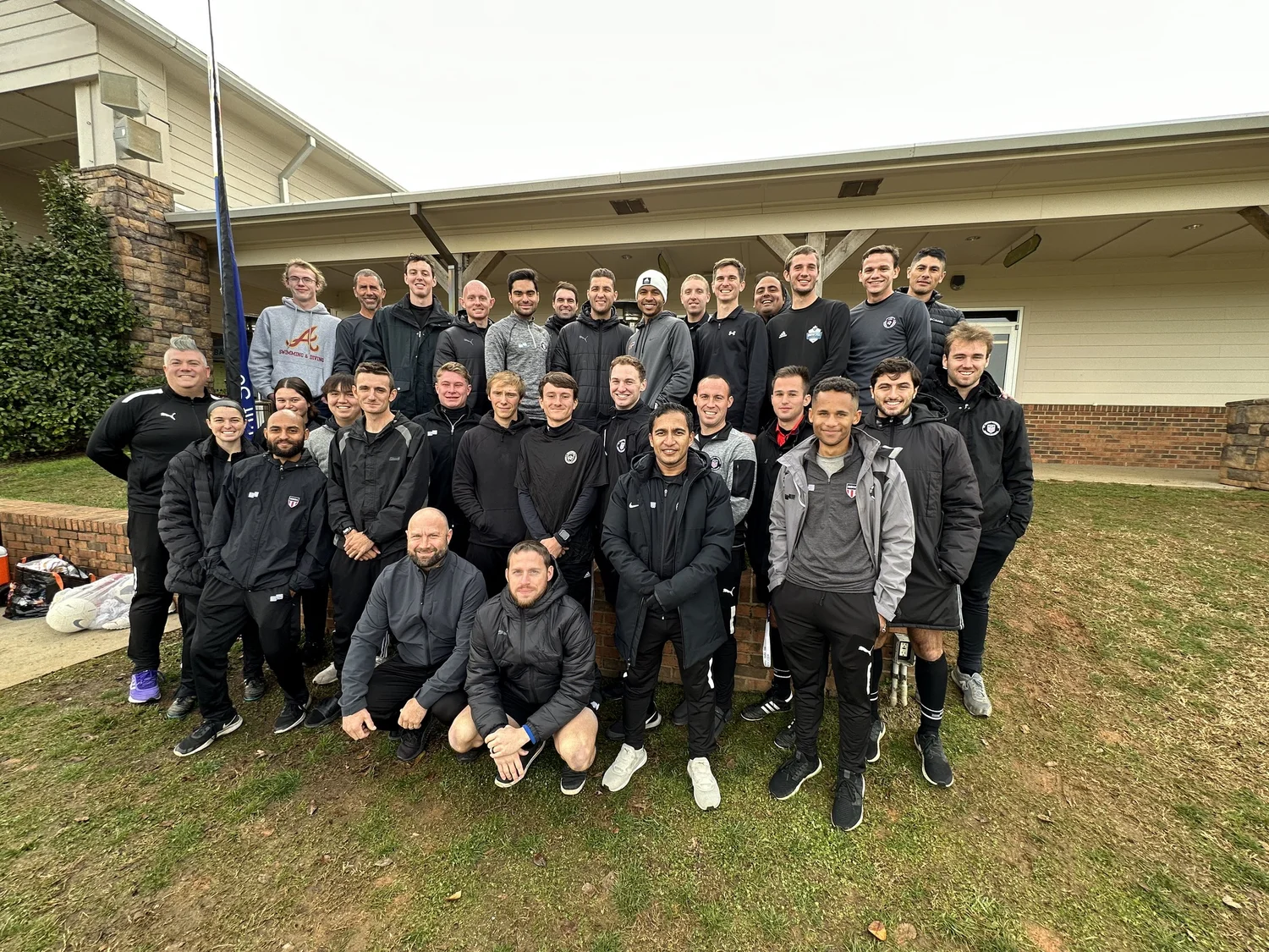 Charlotte Referee Organization