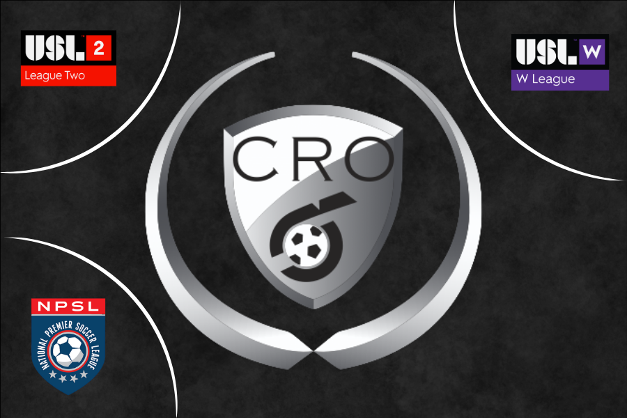 Pre-Professional Leagues