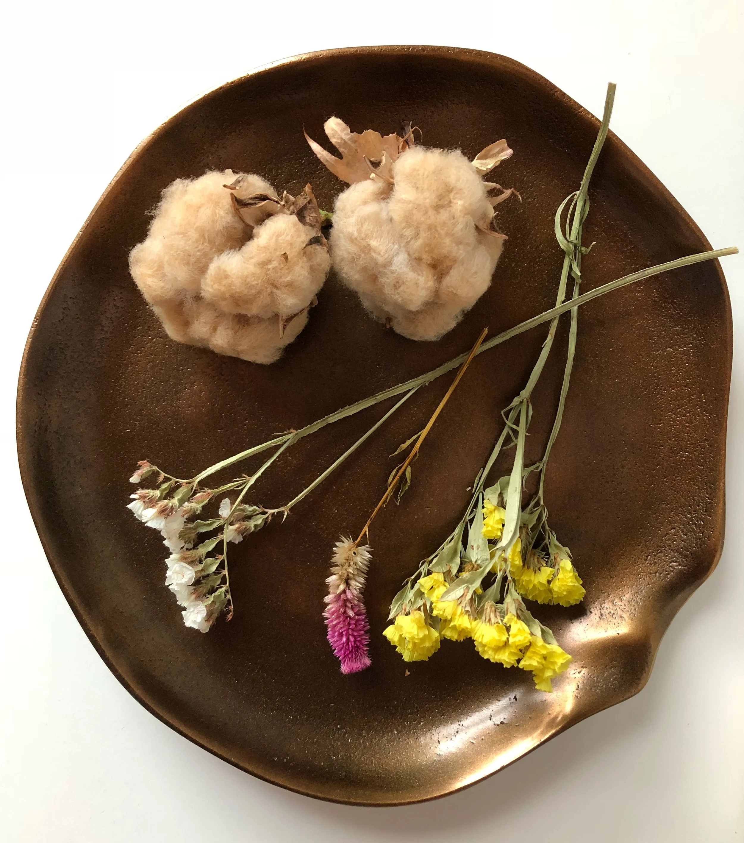 Timeless Beauty of Everlasting Flowers