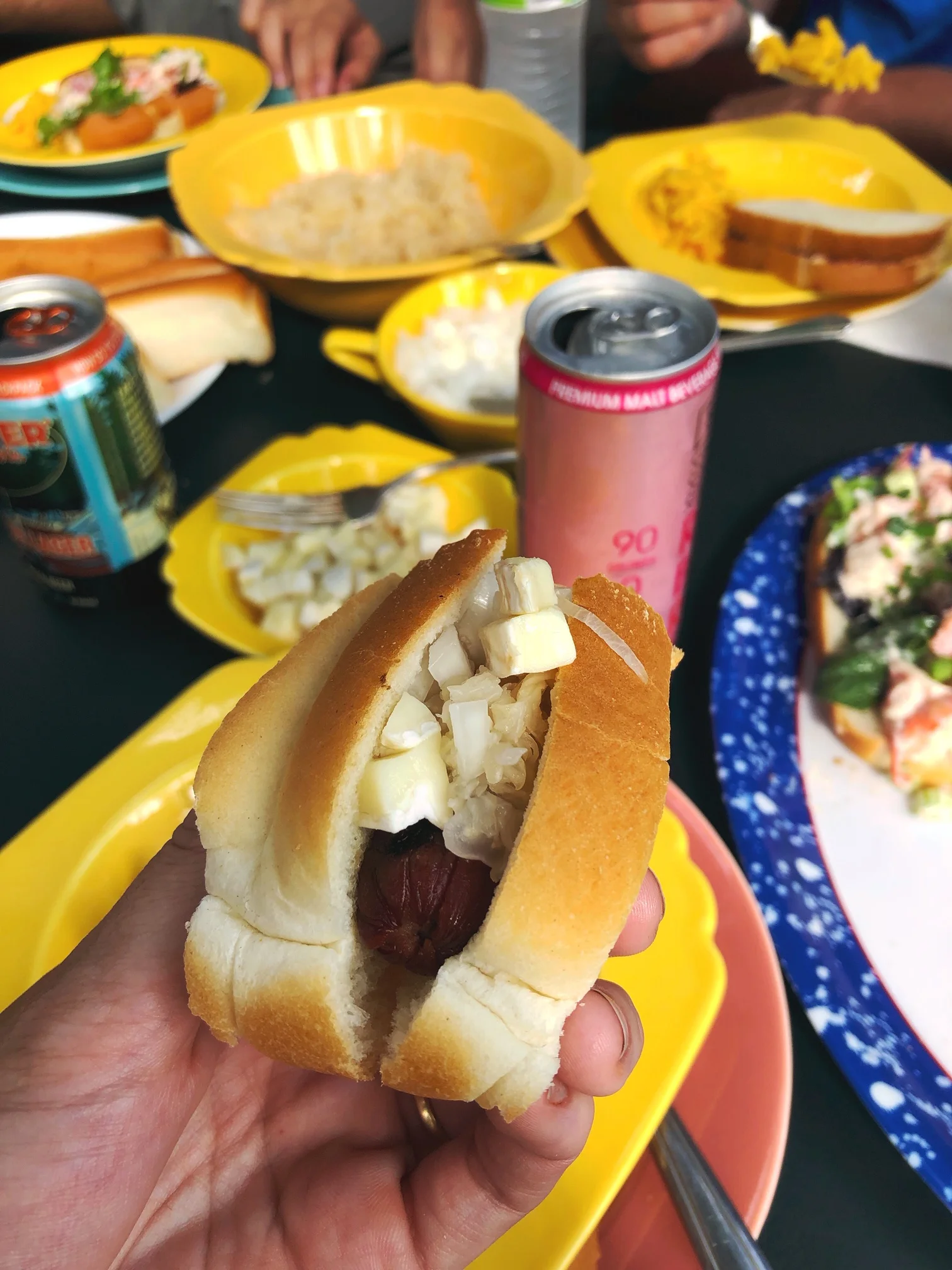 Step Up Your Picnic Game This Summer