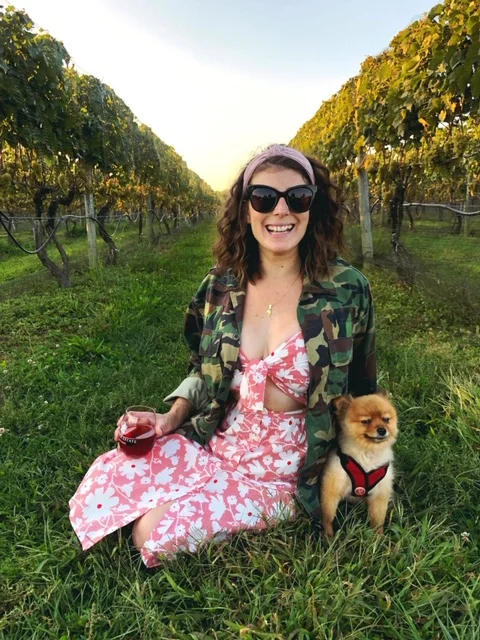 East Hampton for the Day