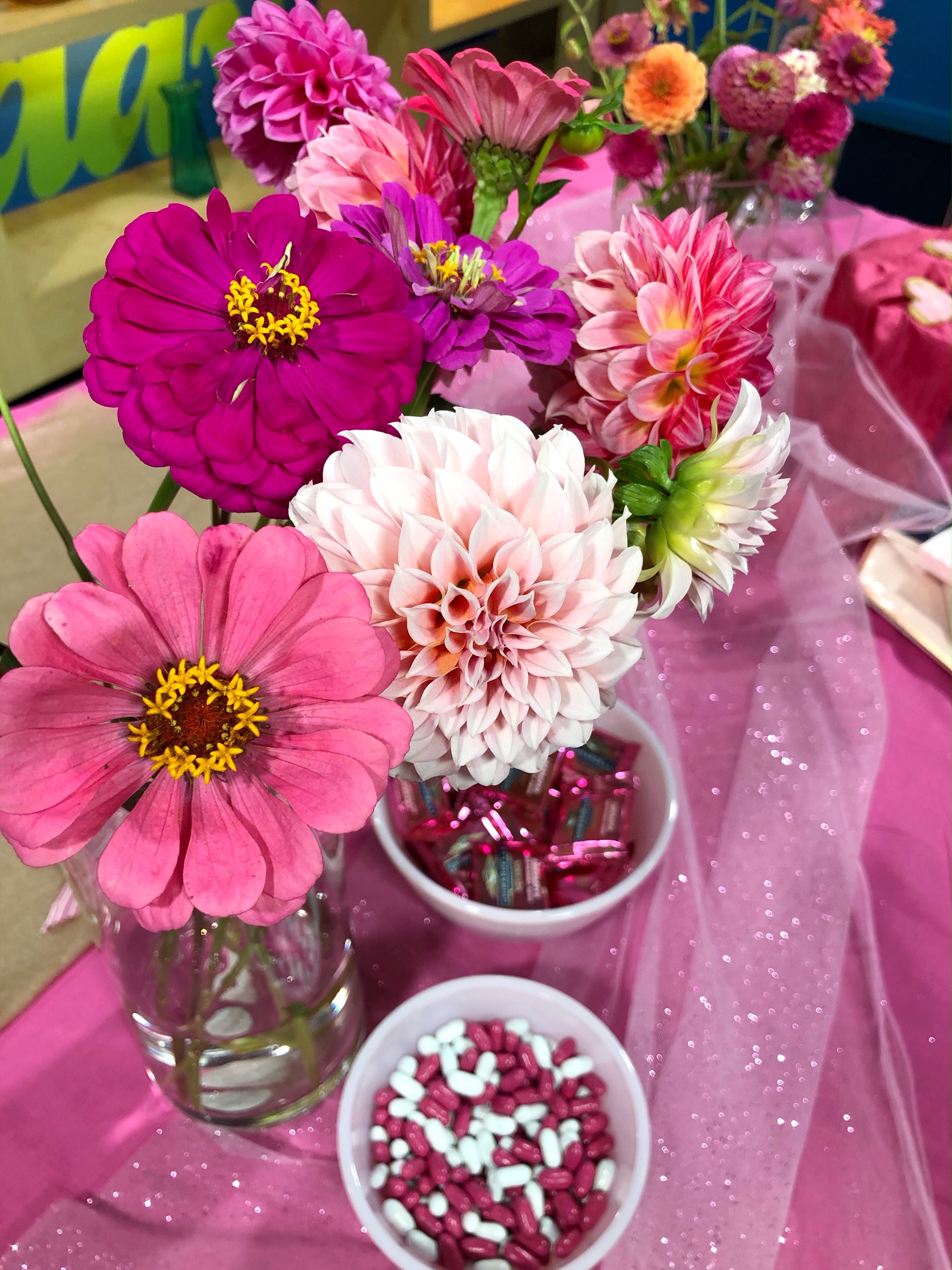 new day cleveland appearance