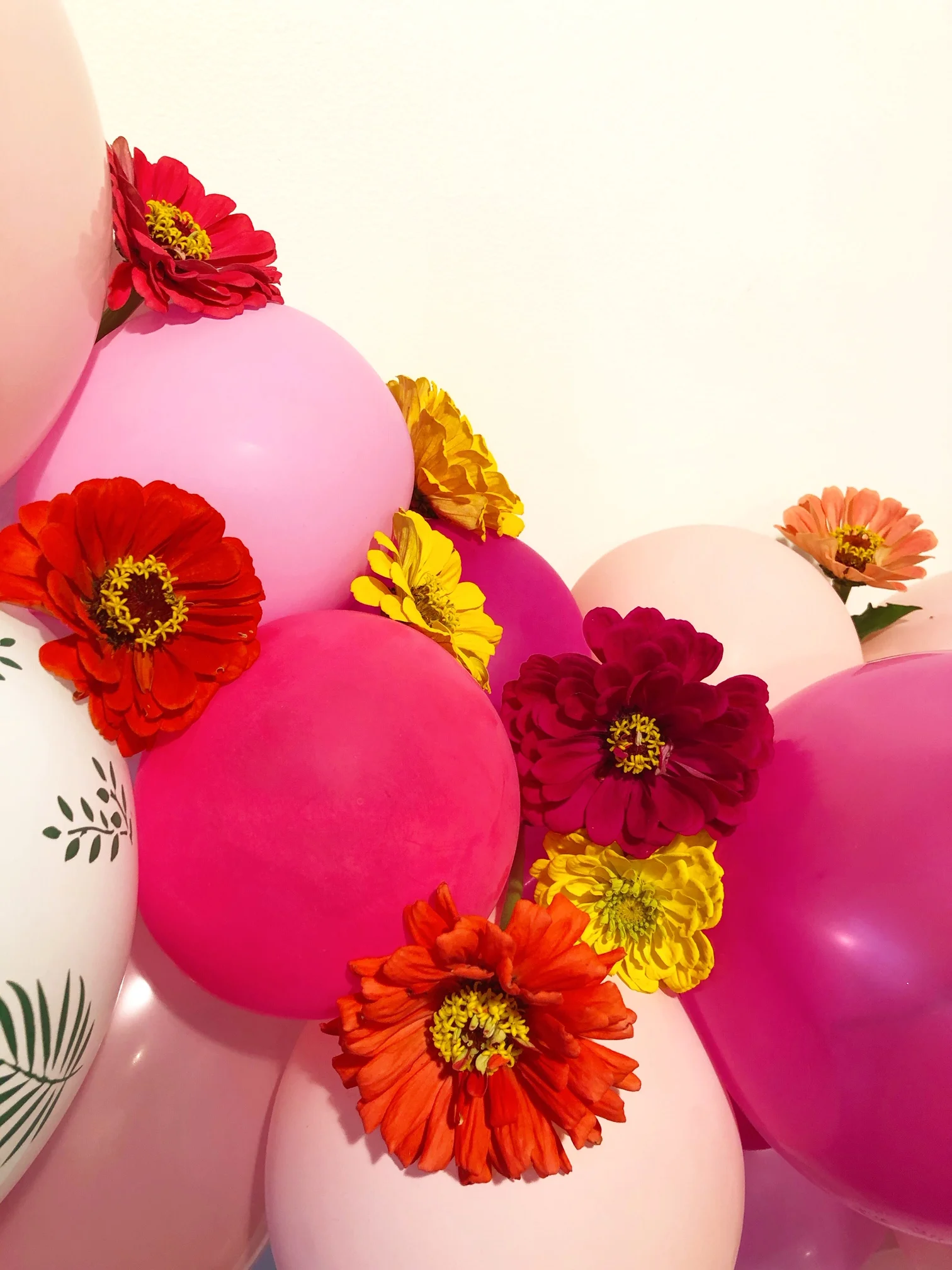 Creating the Ultimate Pink Party