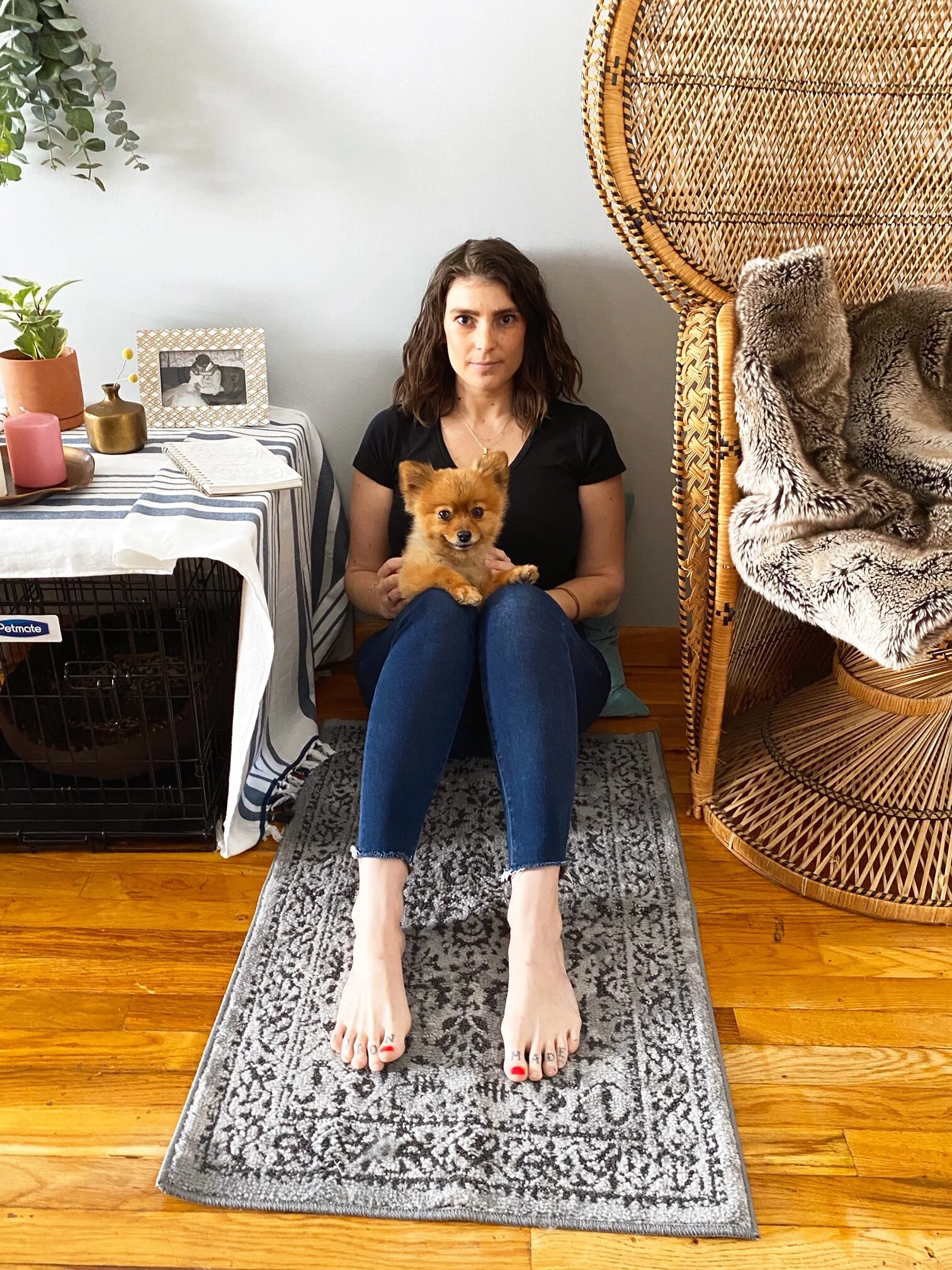 Space for Mindfulness