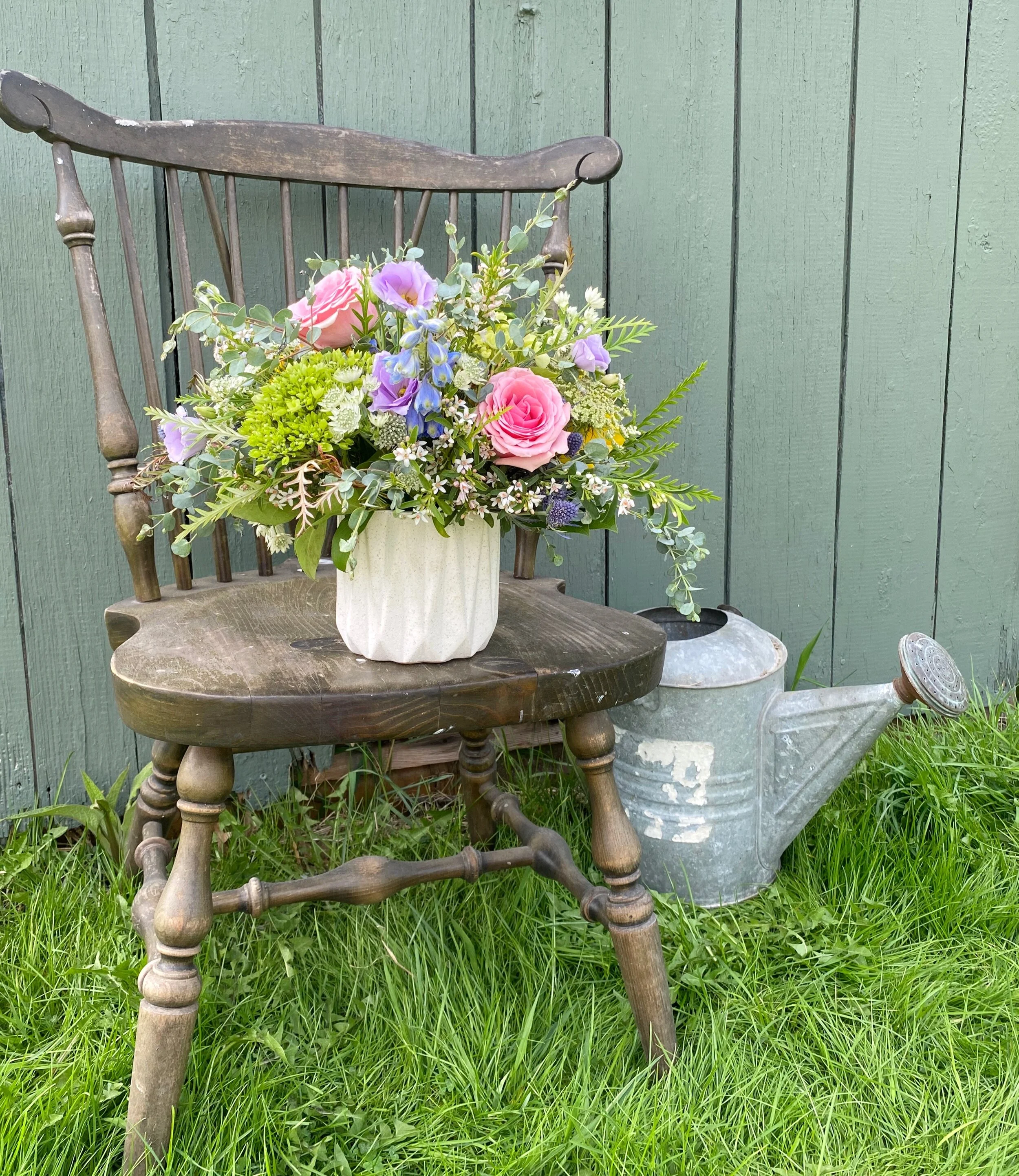 Mother's Day with Plantscaping &amp; Blooms