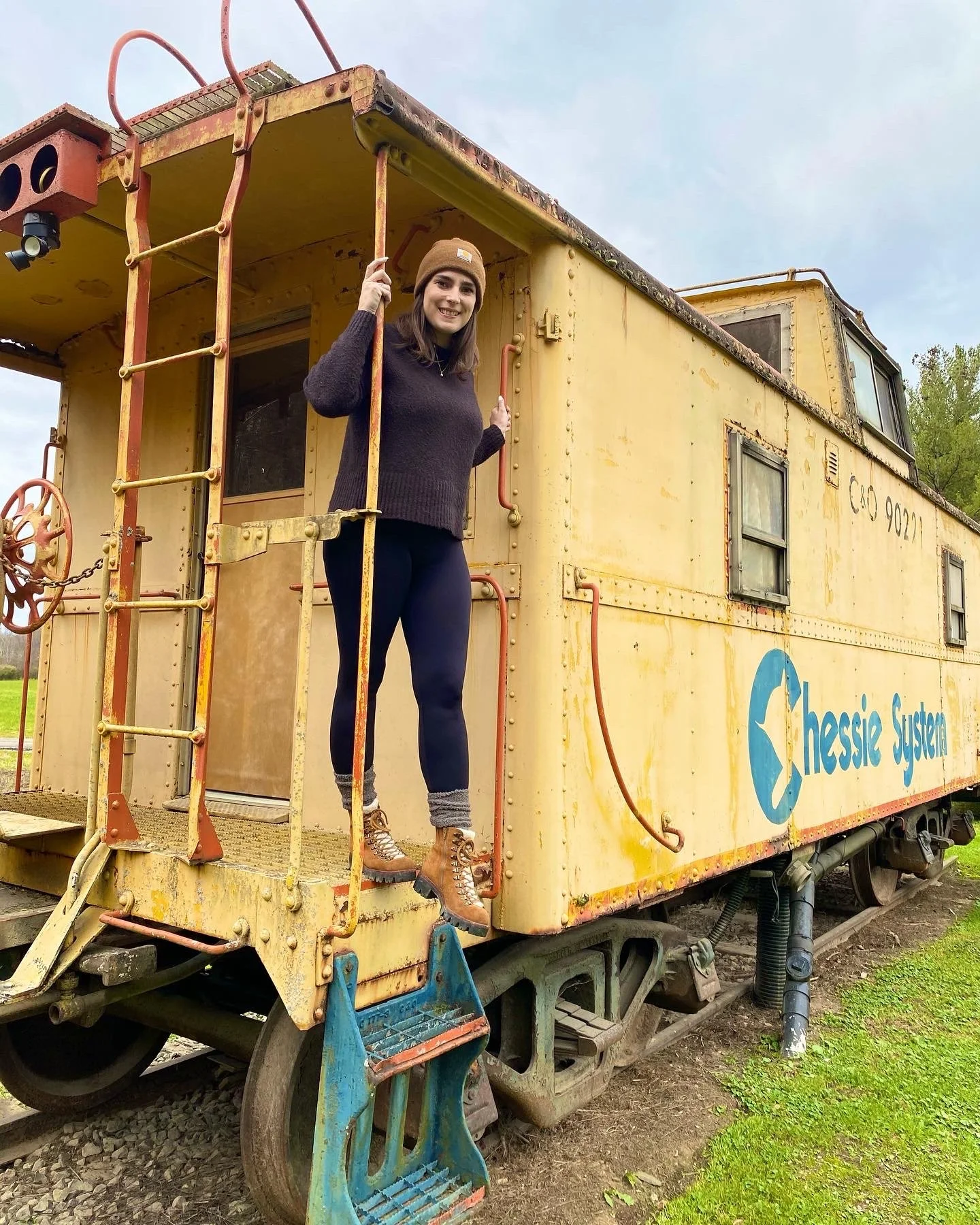 Ohio Wines in Athens