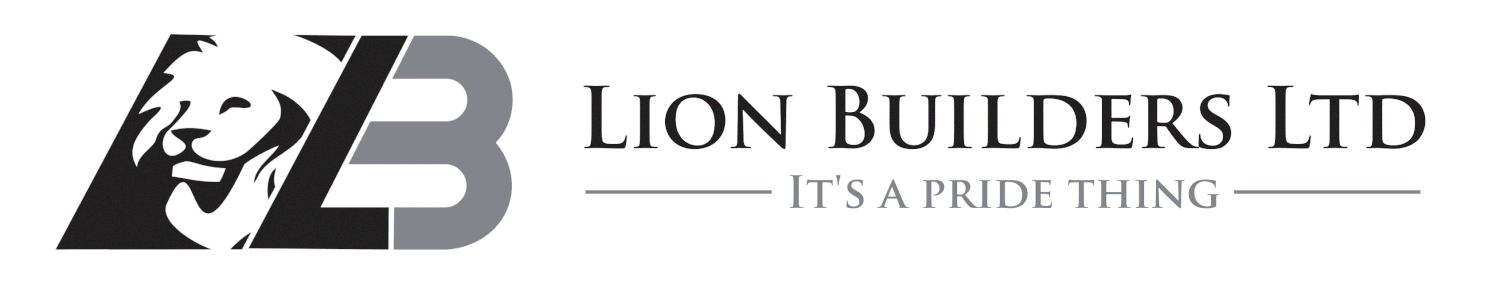 Lion Builders Ltd
