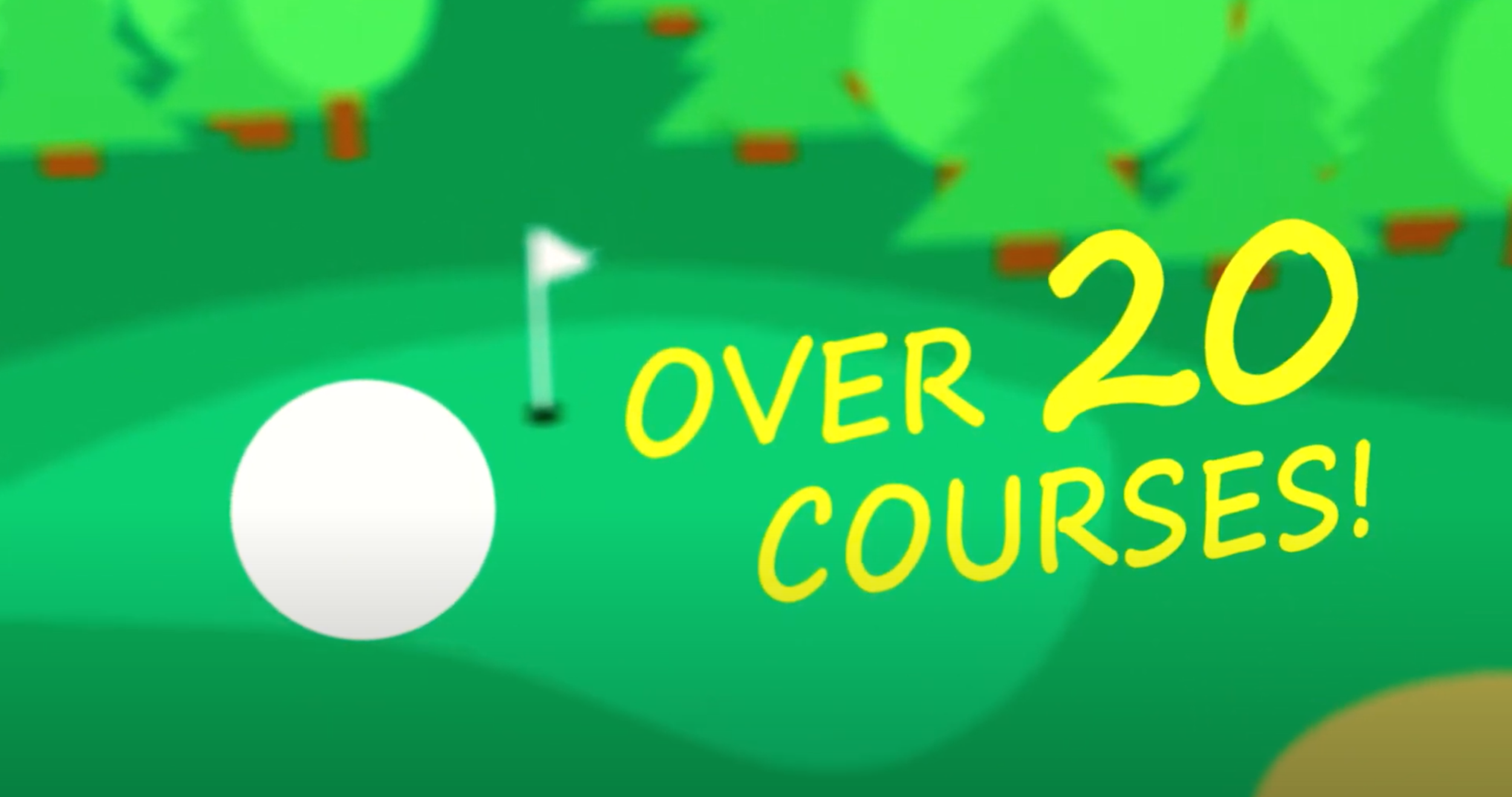 Golf Tour Extravaganza WCIA — trevor wood