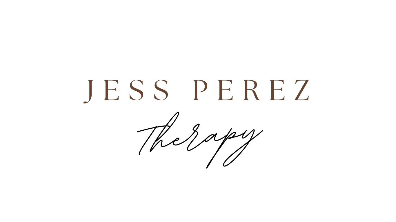 Jess Perez Therapy