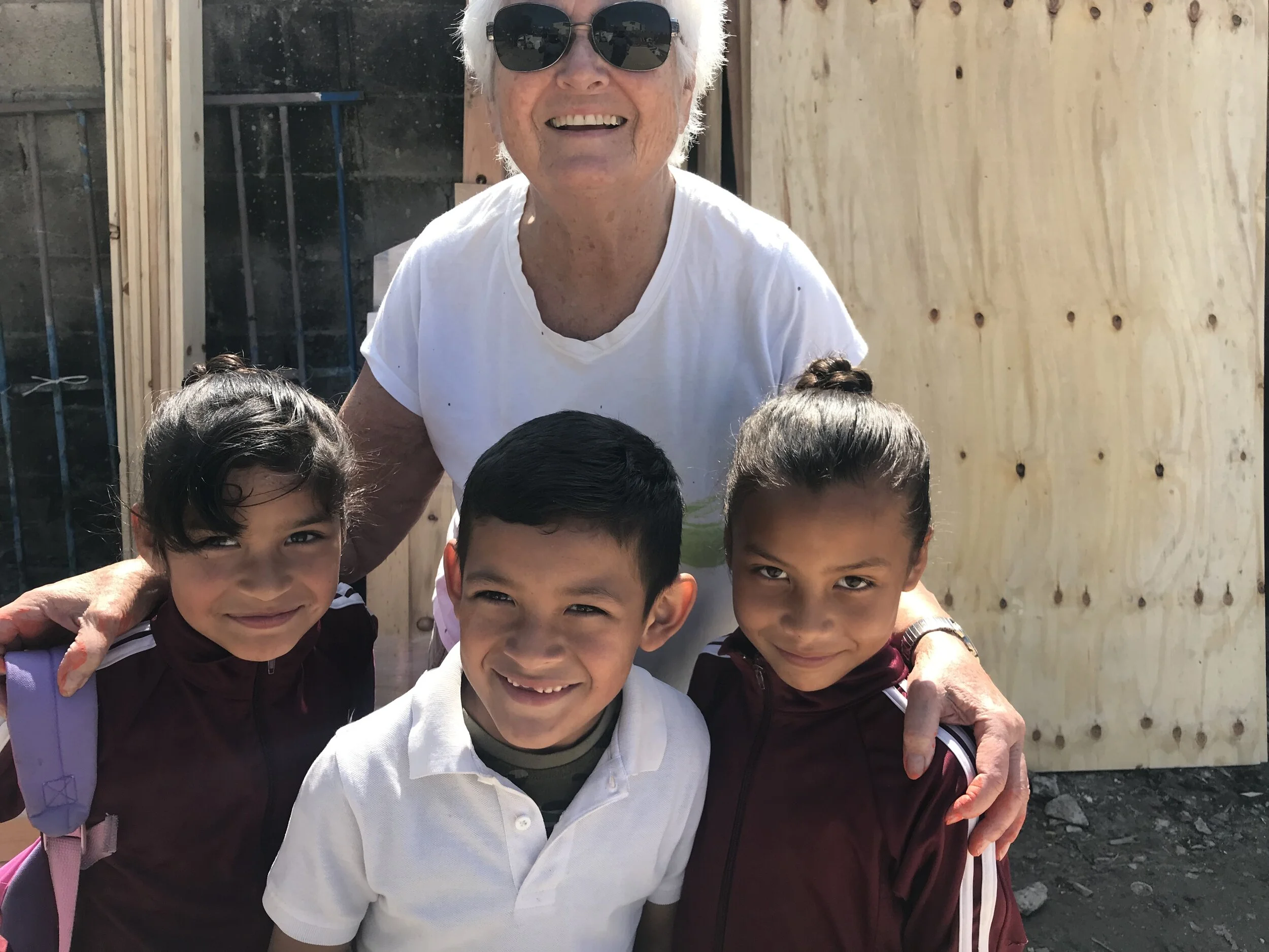 Bellevue Presbyterian Church Feb 20, 2020