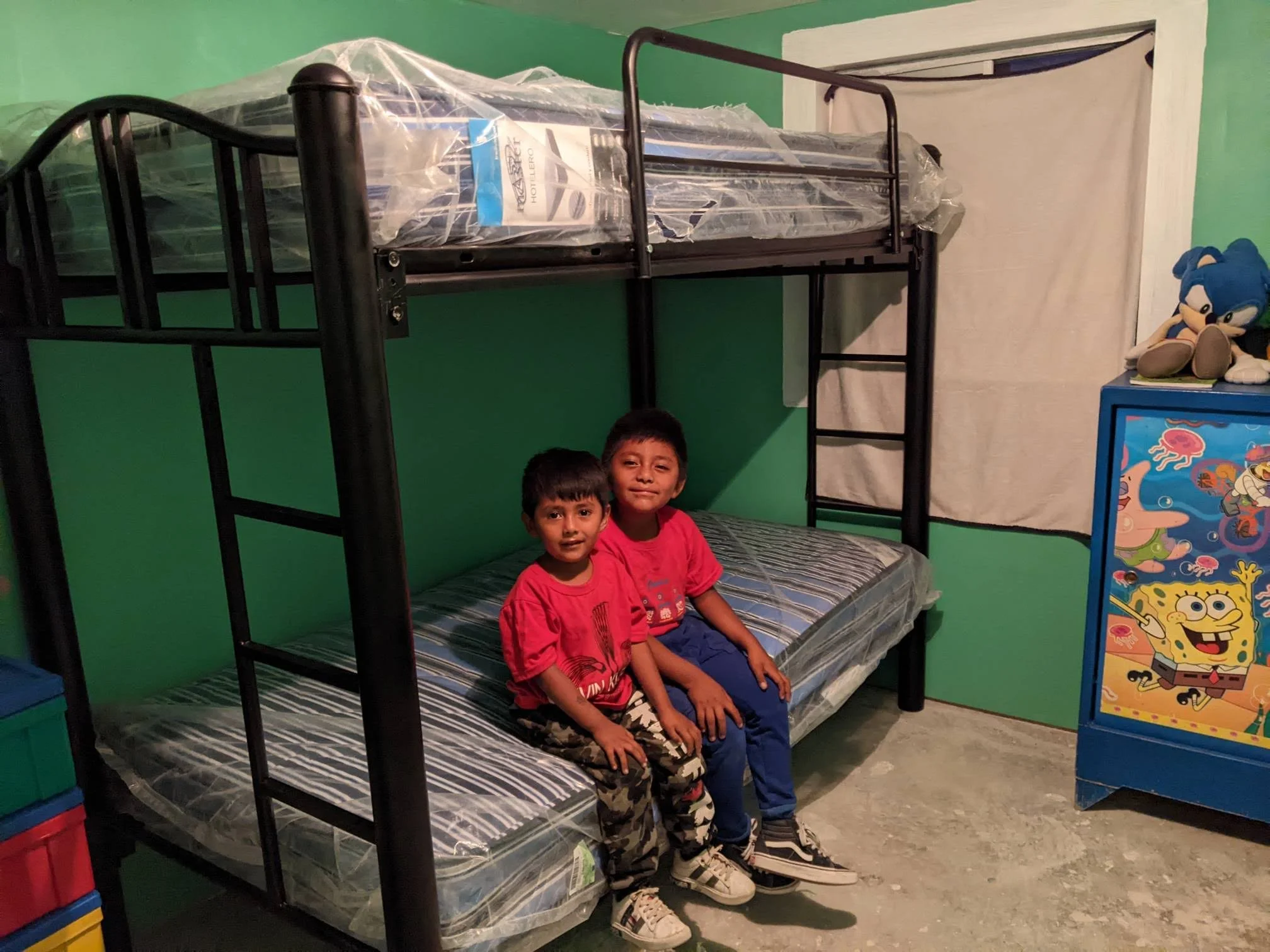 Marysville Foursquare Church July 2022